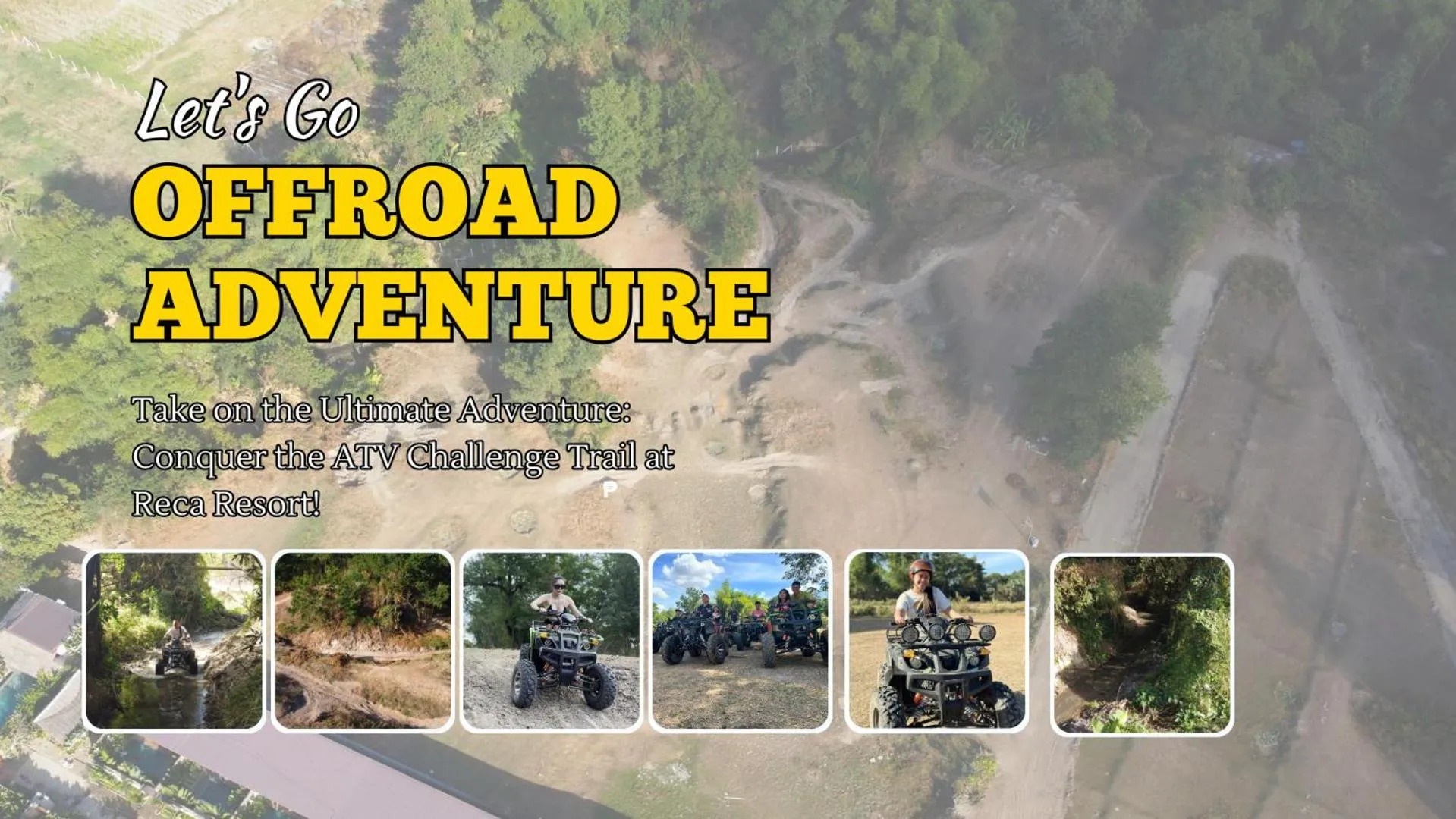 Day in Reca Resort and Spa