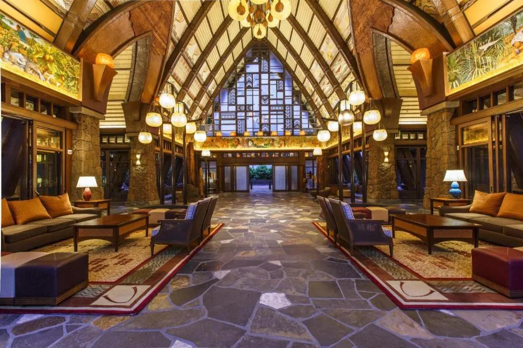 Aulani, Disney Vacation Club Villas