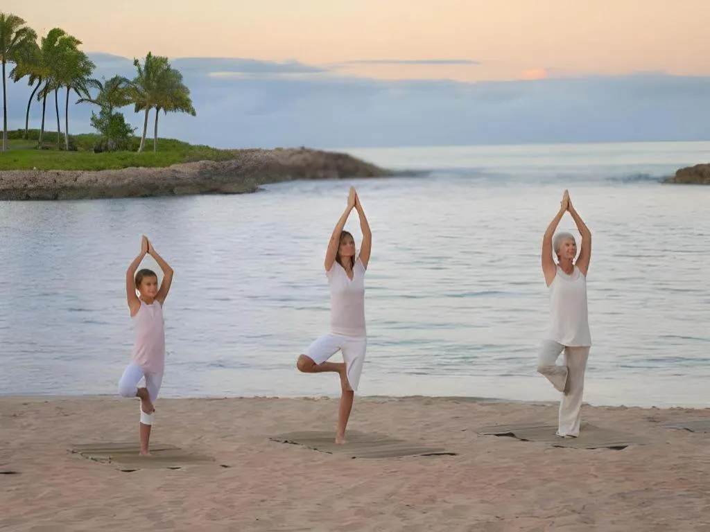 Aulani, Disney Vacation Club Villas