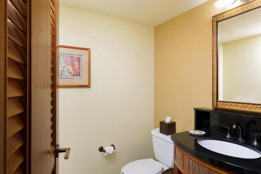 Aulani, Disney Vacation Club Villas