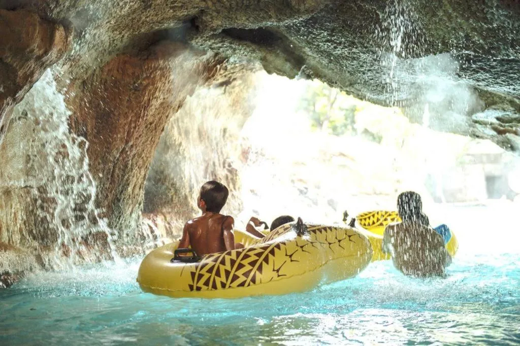 Aulani, Disney Vacation Club Villas