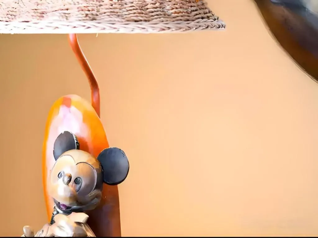 Aulani, Disney Vacation Club Villas