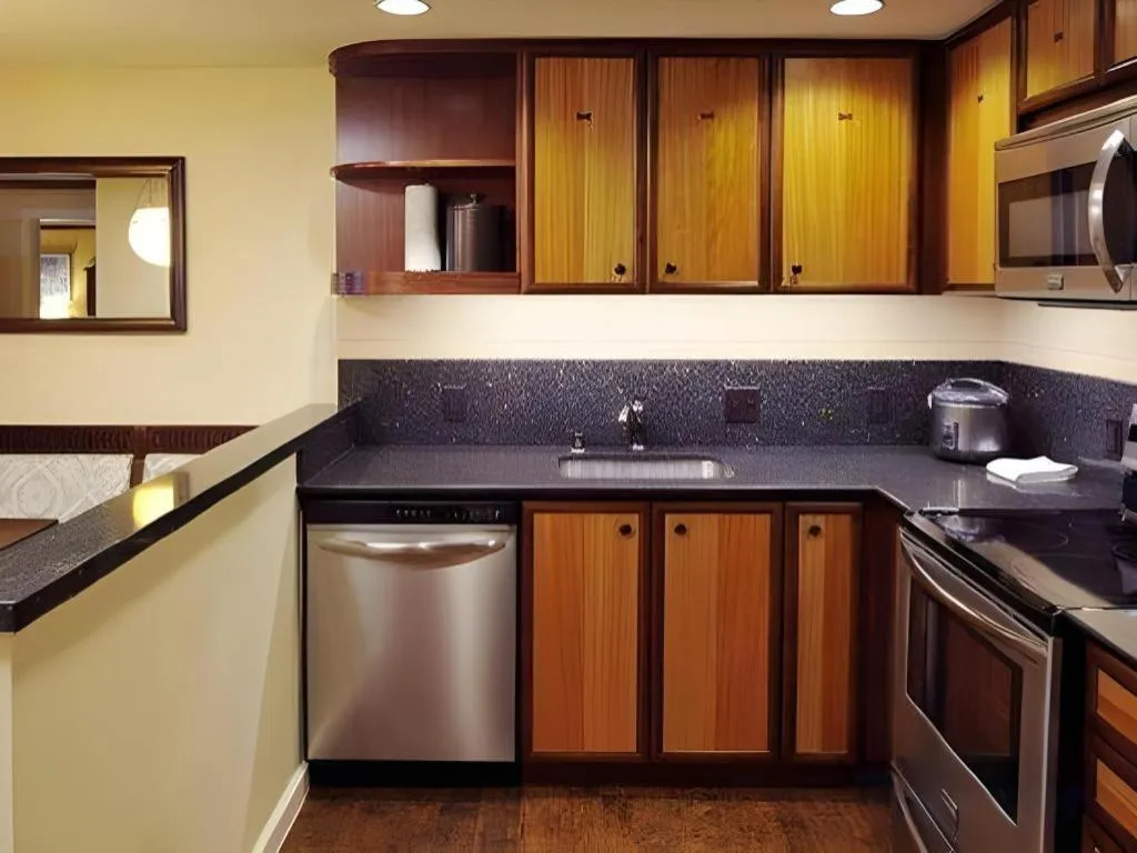 Aulani, Disney Vacation Club Villas