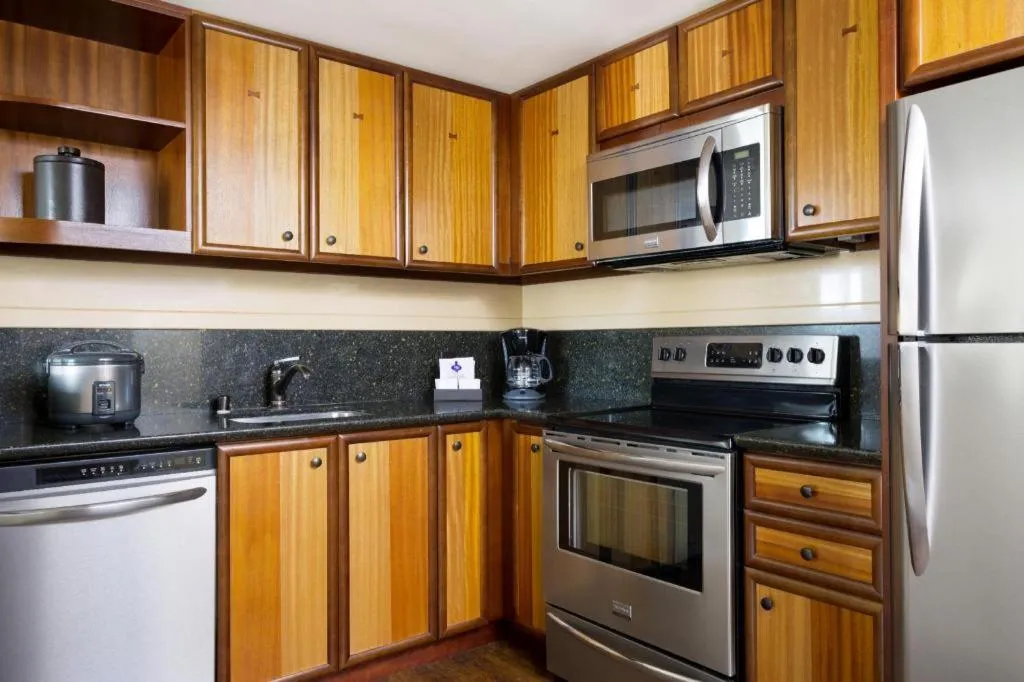 Aulani, Disney Vacation Club Villas