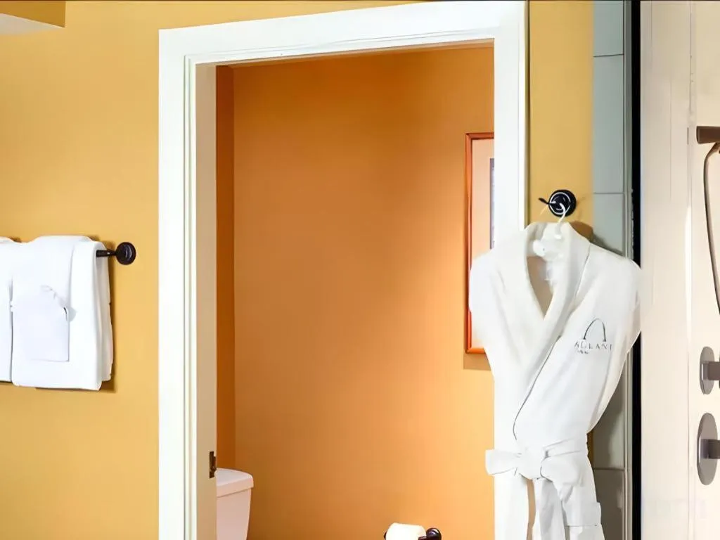 Aulani, Disney Vacation Club Villas