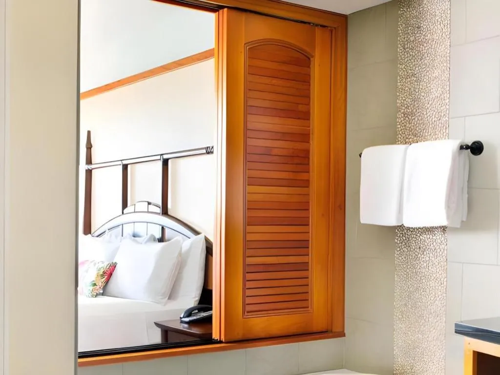 Aulani, Disney Vacation Club Villas