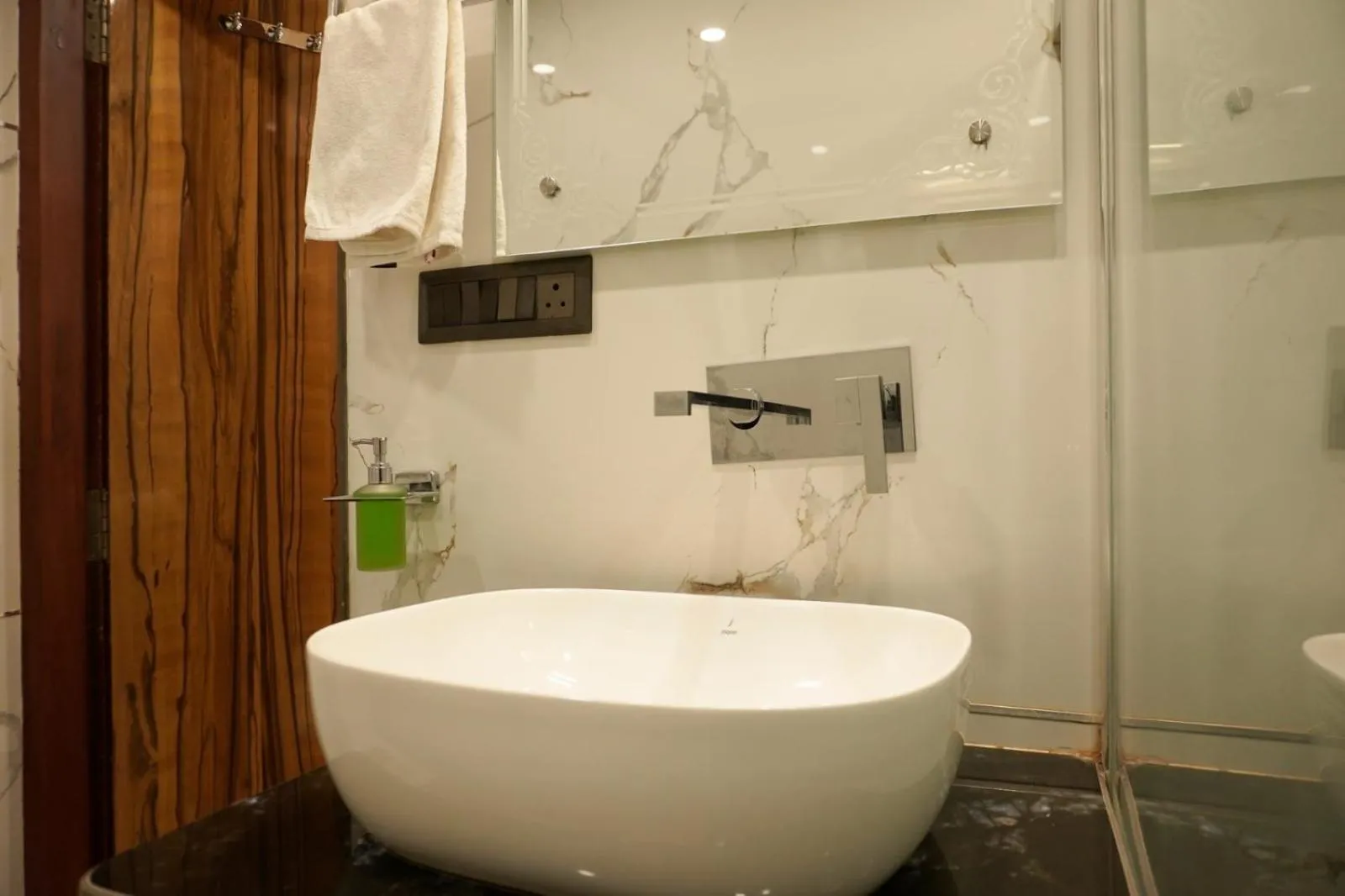 Hotel Divyanshi Inn
