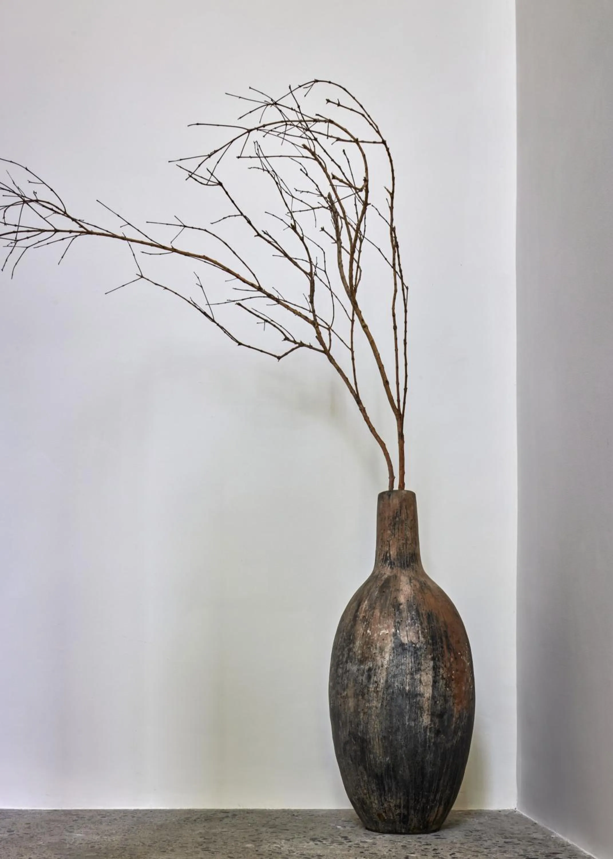 Decorative detail in NEXA Townhouse Umalas Canggu