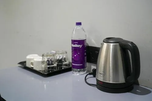 Comfort Inn Baner- Indian nationals only
