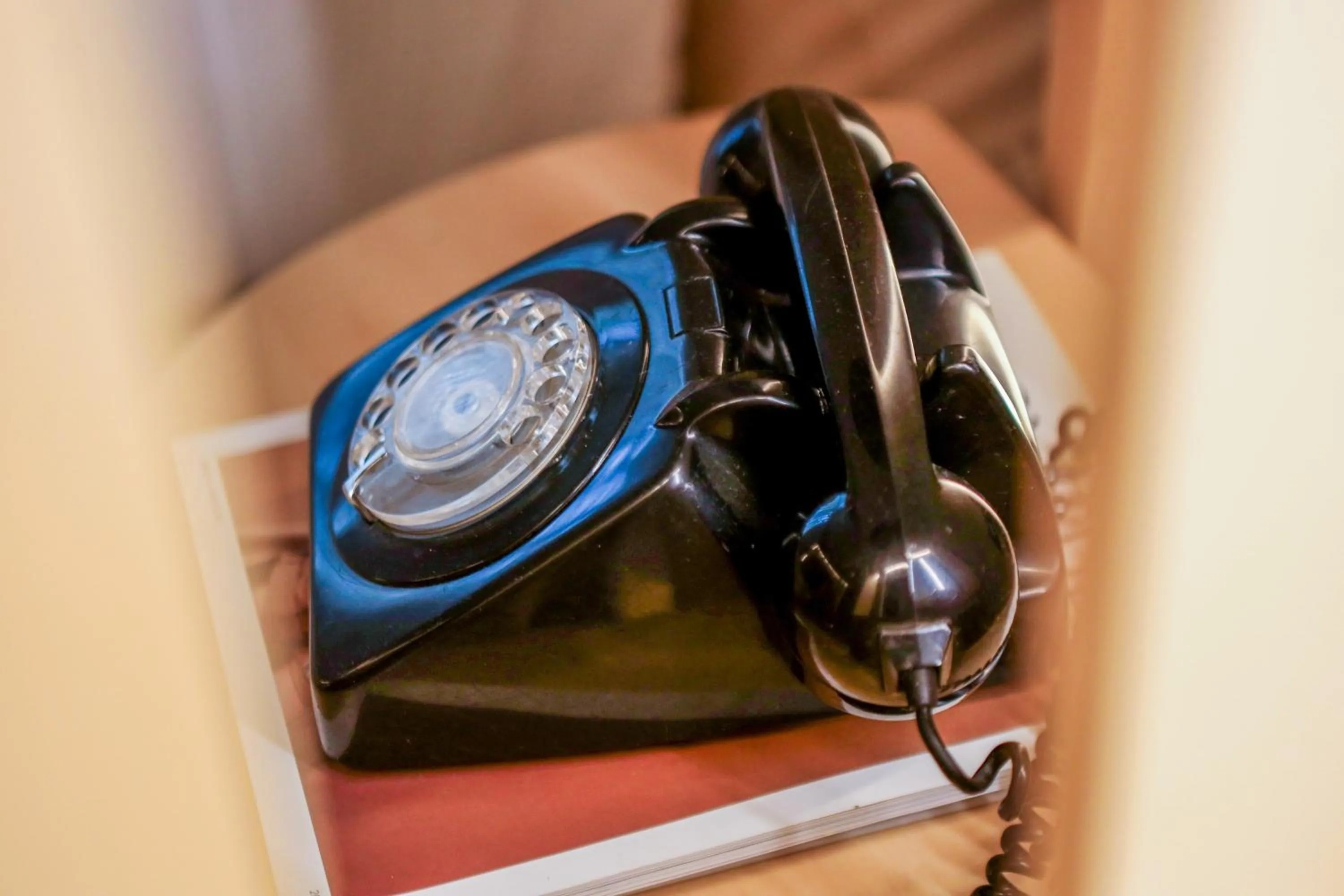 Decorative detail in INNSiDE by Meliá Braga Centro