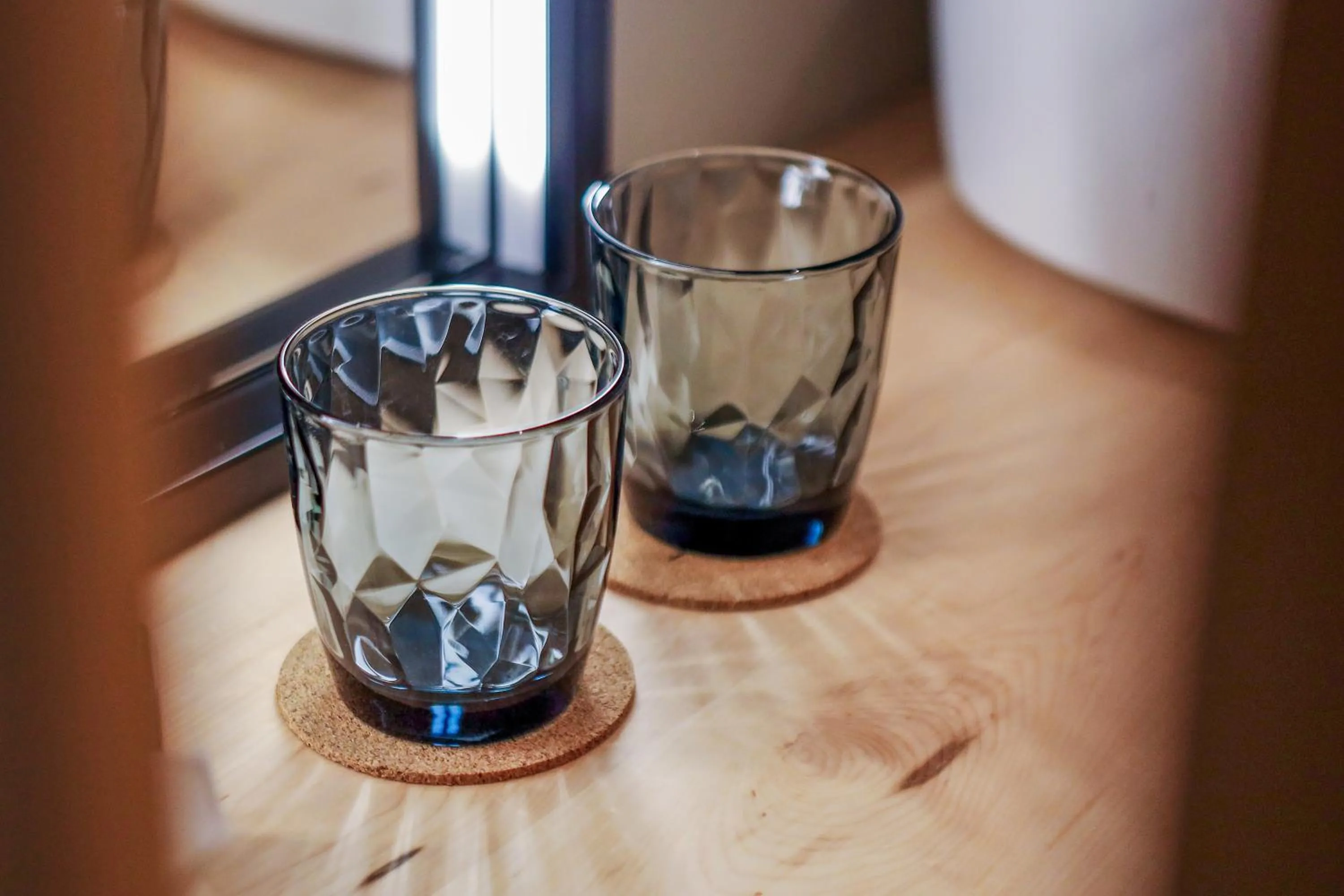 Decorative detail in INNSiDE by Meliá Braga Centro