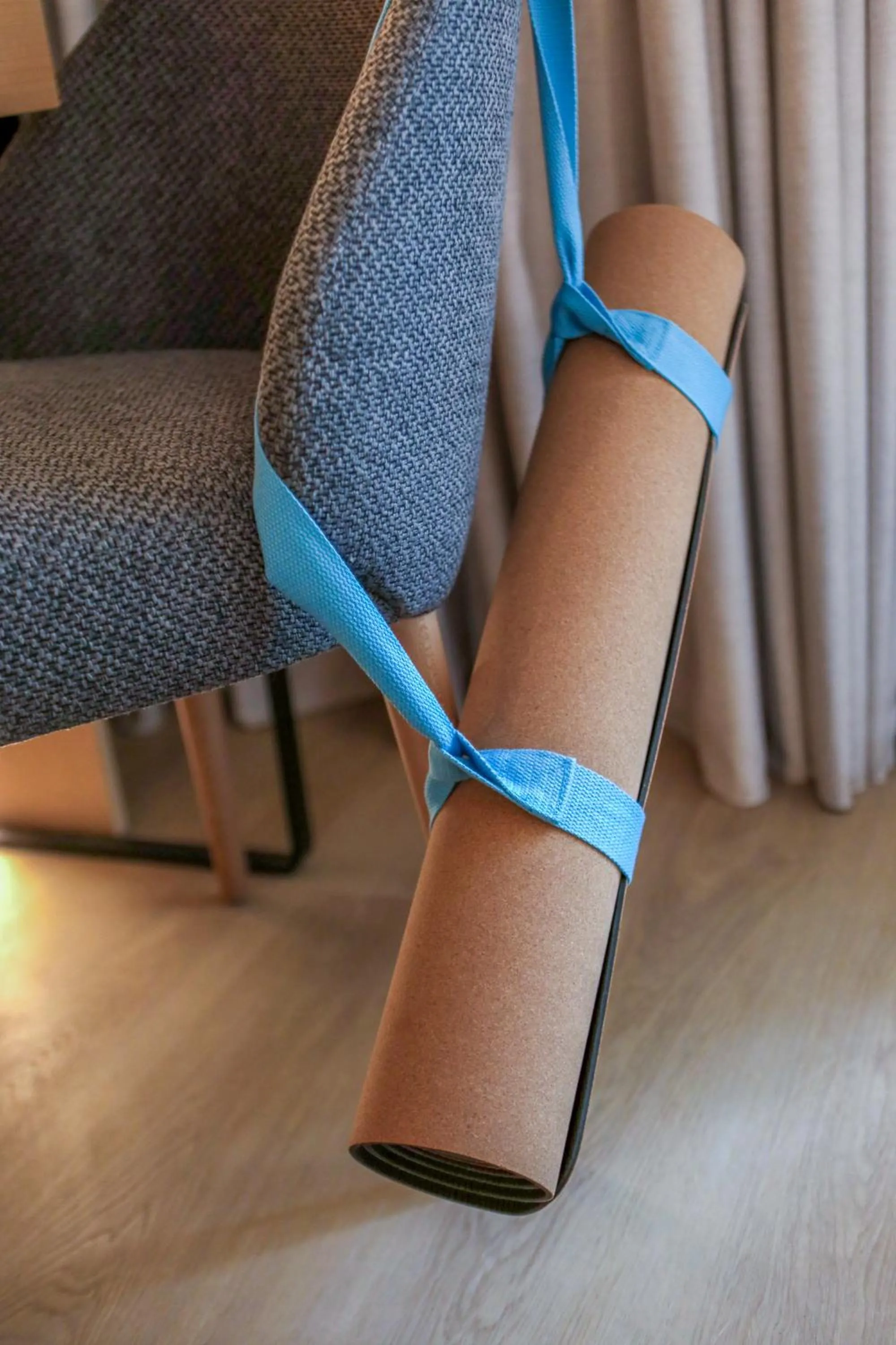 Decorative detail in INNSiDE by Meliá Braga Centro