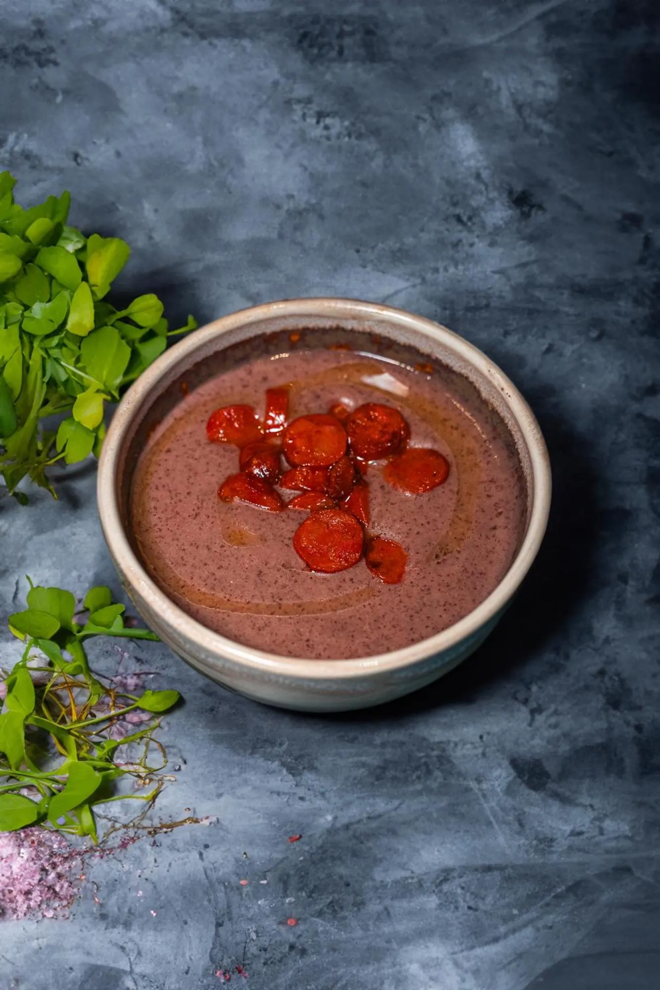 Restaurant/places to eat in INNSiDE by Meliá Braga Centro