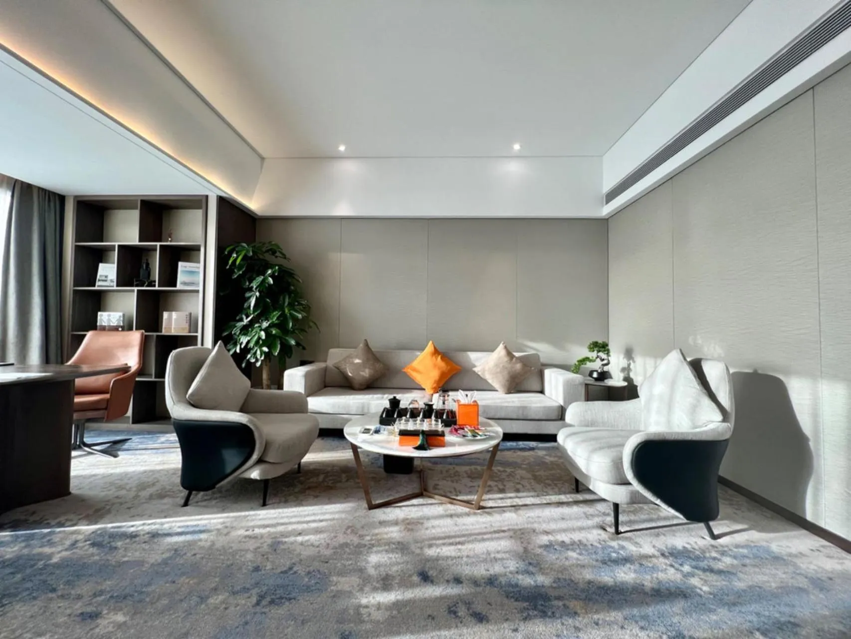 Beijing Xiamenair Jianianhua Hotel