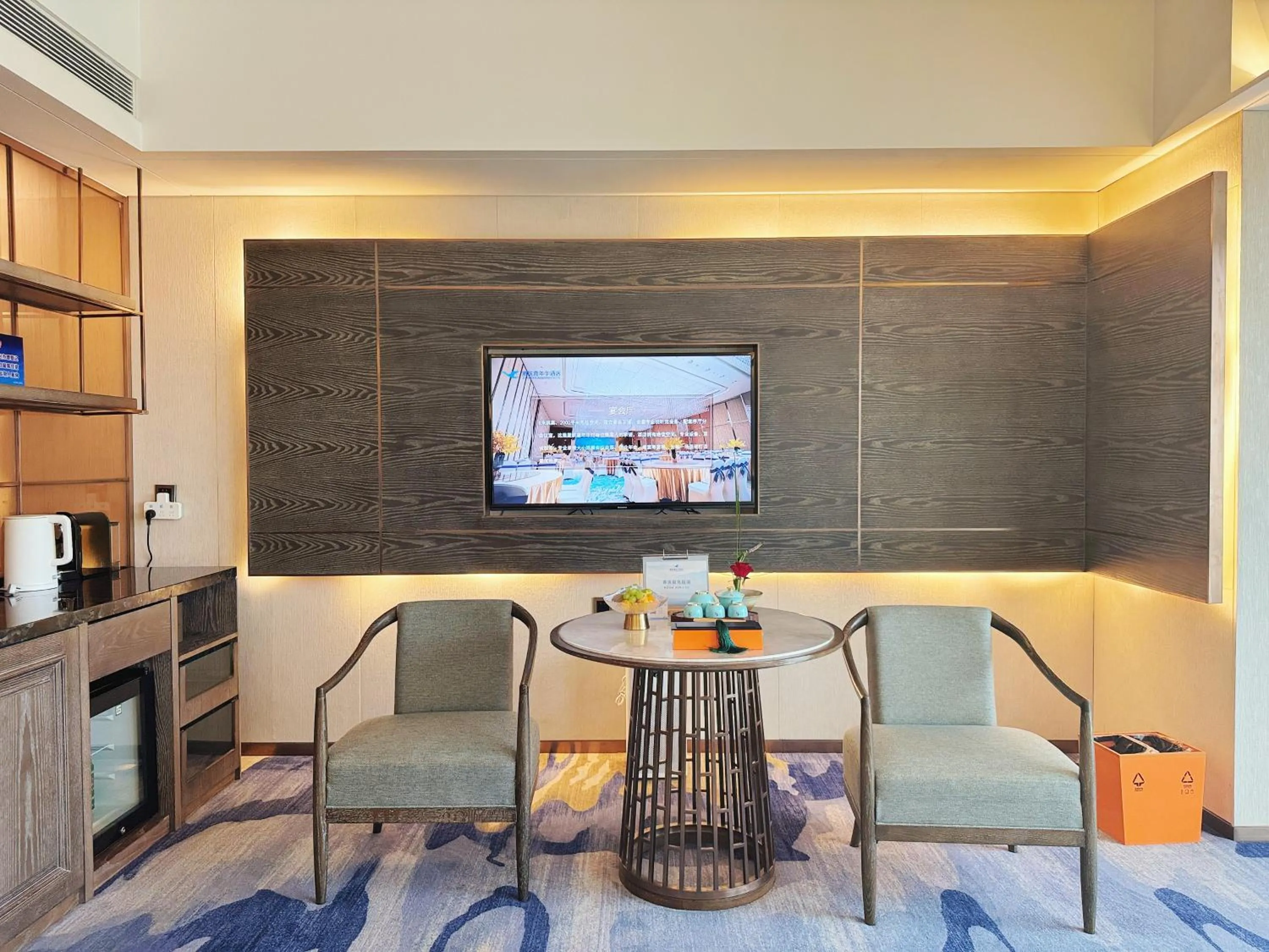 Beijing Xiamenair Jianianhua Hotel