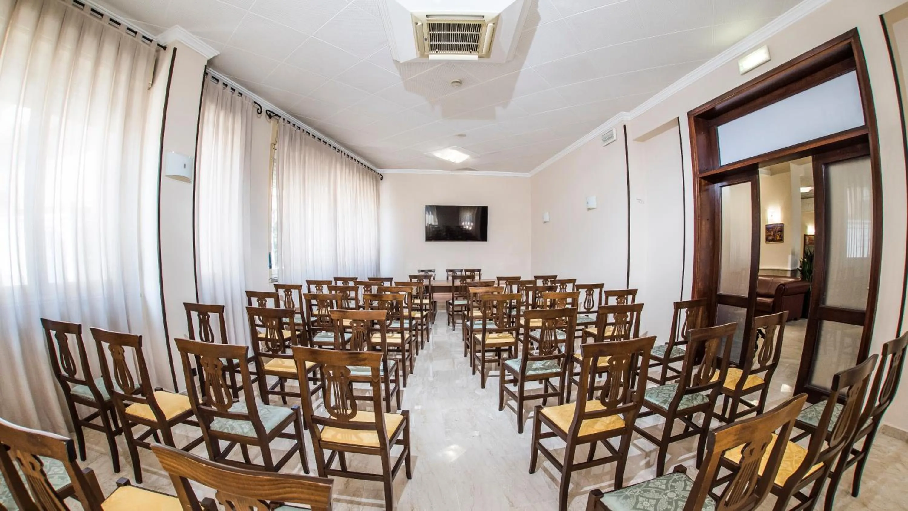 Meeting/conference room in GH Hotel