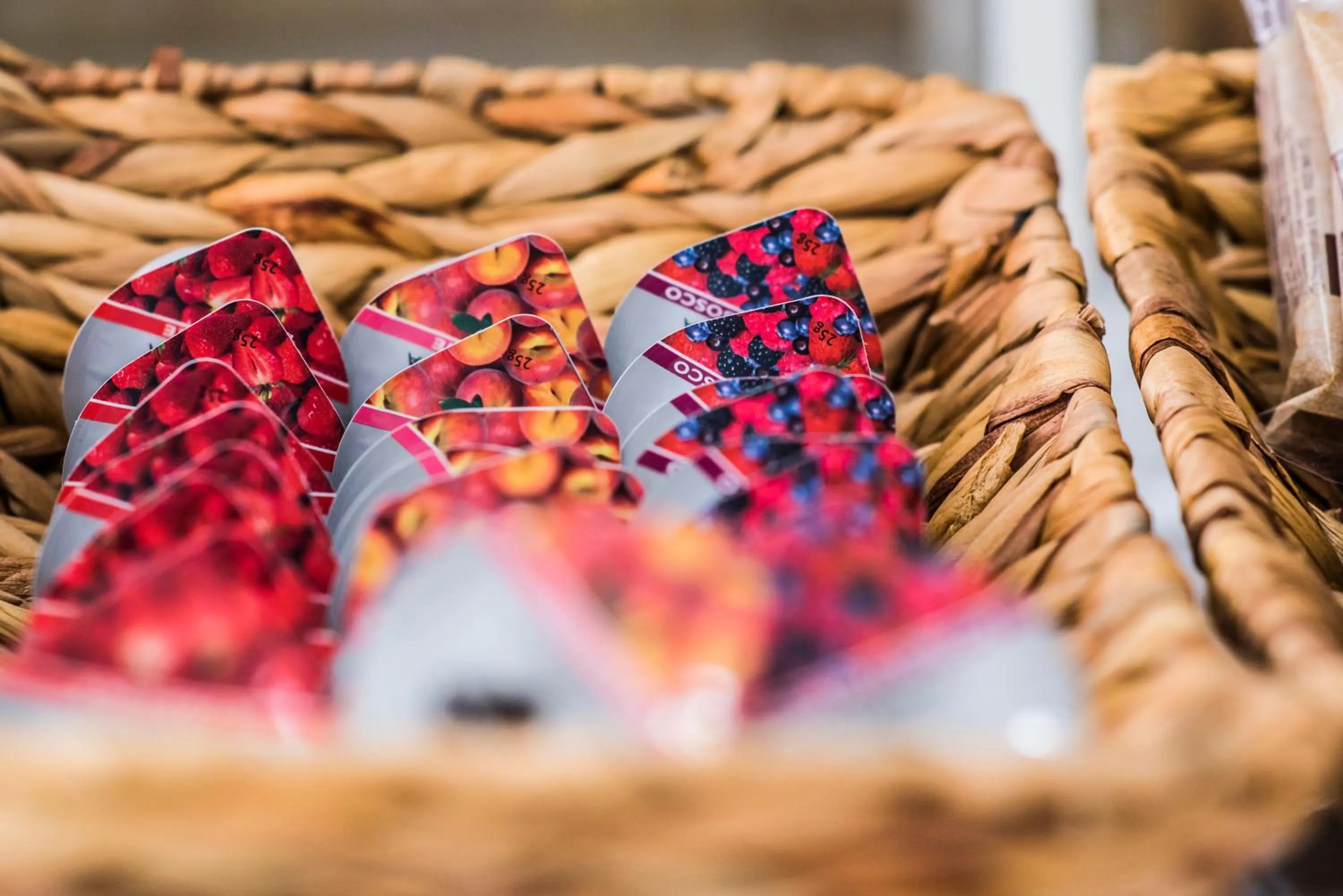 Restaurant/places to eat in GH Hotel