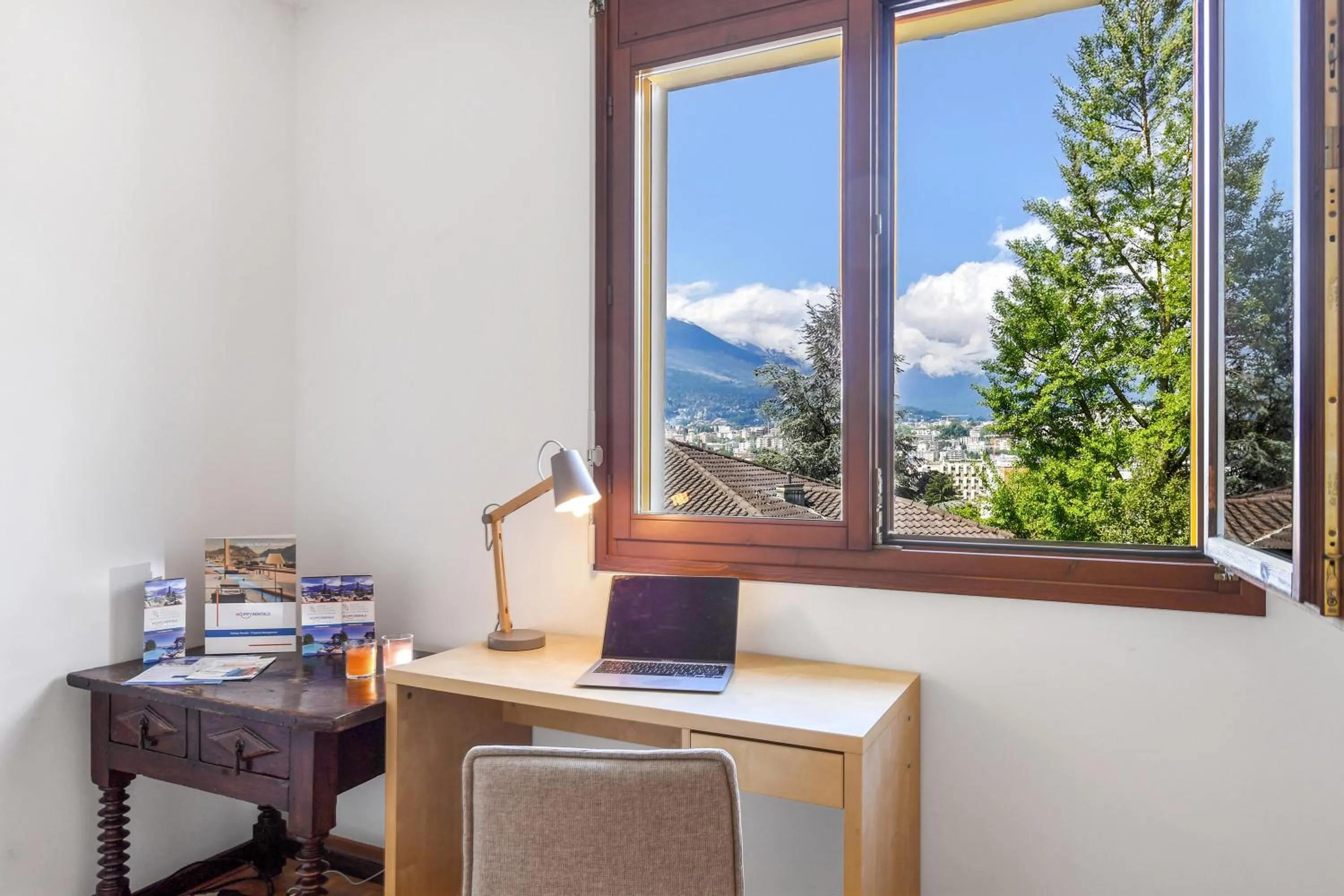 Casa Nova Bella with free parking - Happy Rentals