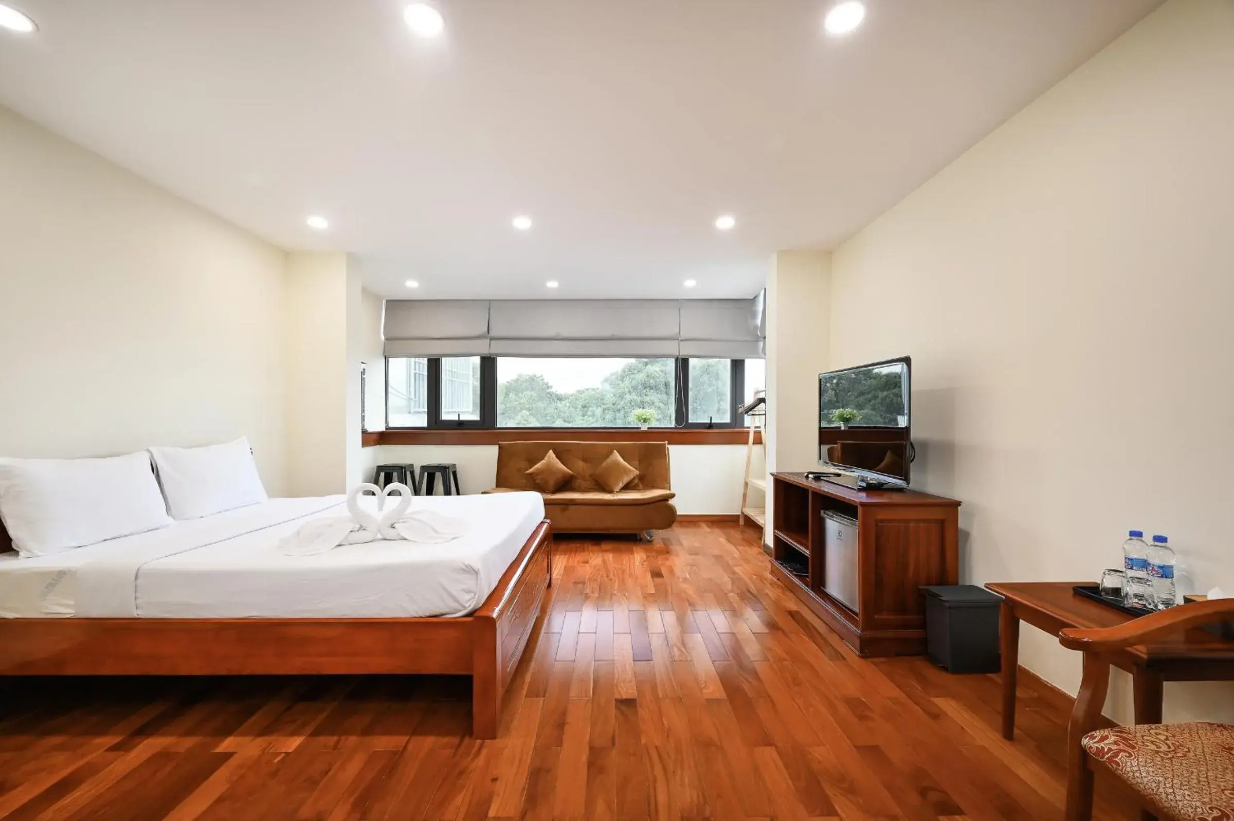 Red Sun Airport Saigon Hotel Red Sun Airport Saigon Hotel