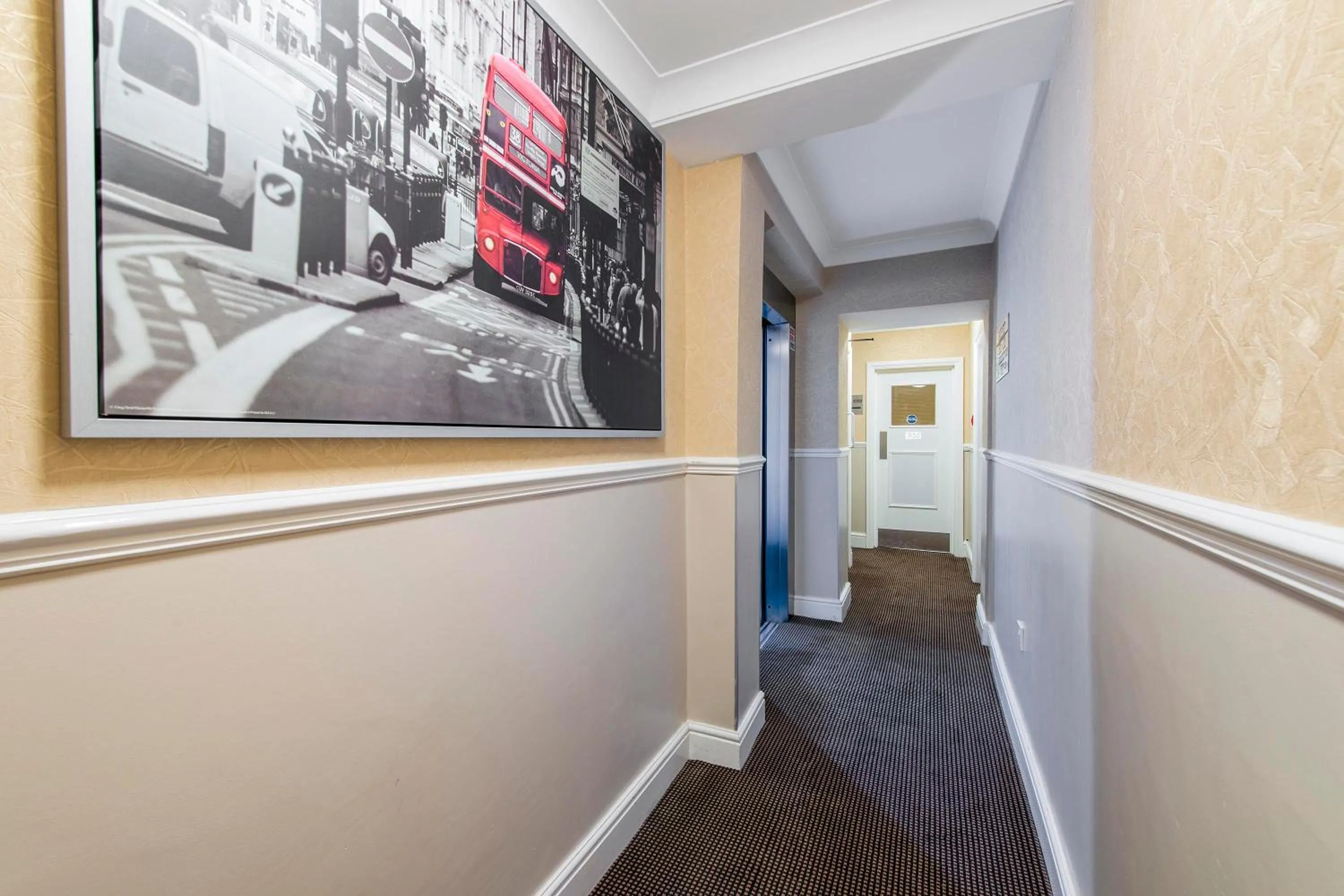 Other in Lidos Hotel