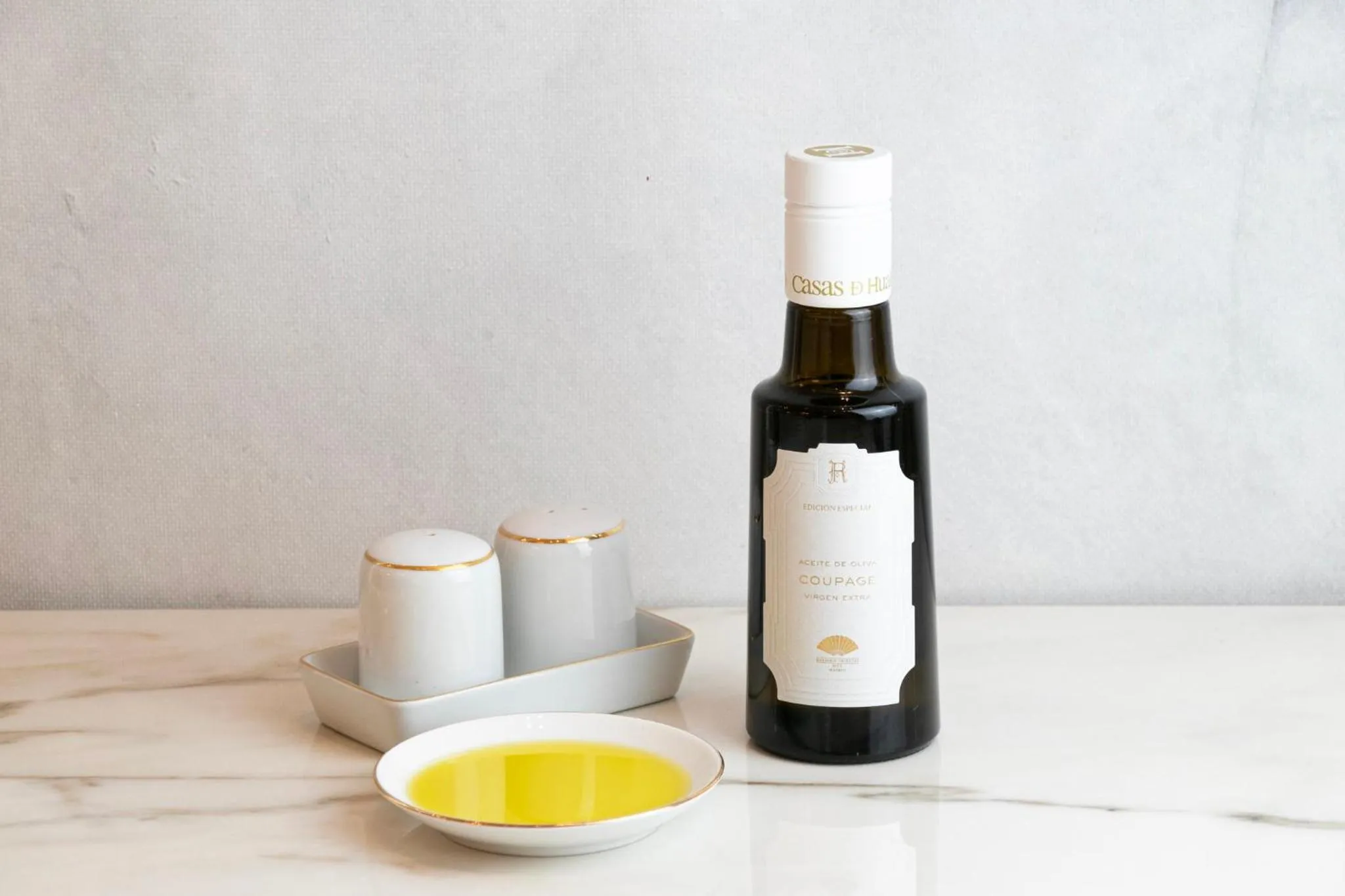 Bedroom in Mandarin Oriental Ritz, Madrid