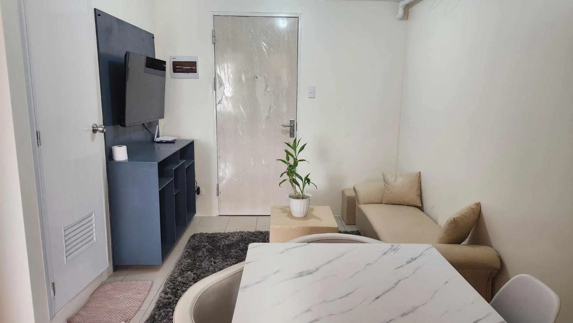 URBAN DECA R1125 Ortigas SM EAST