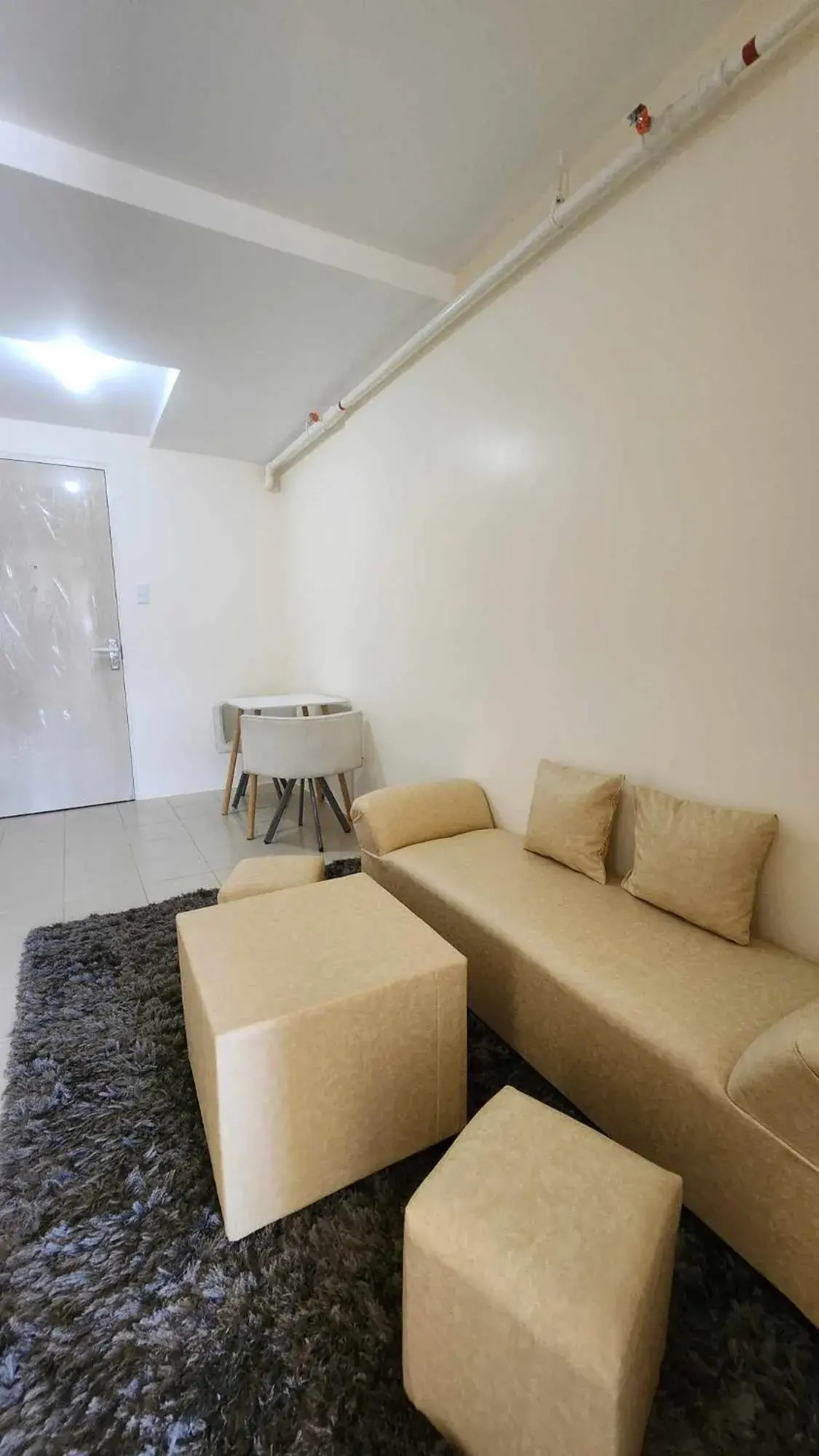 Two-Bedroom Apartment in URBAN DECA R1125 Ortigas SM EAST Two-Bedroom Apartment in URBAN DECA R1125 Ortigas SM EAST