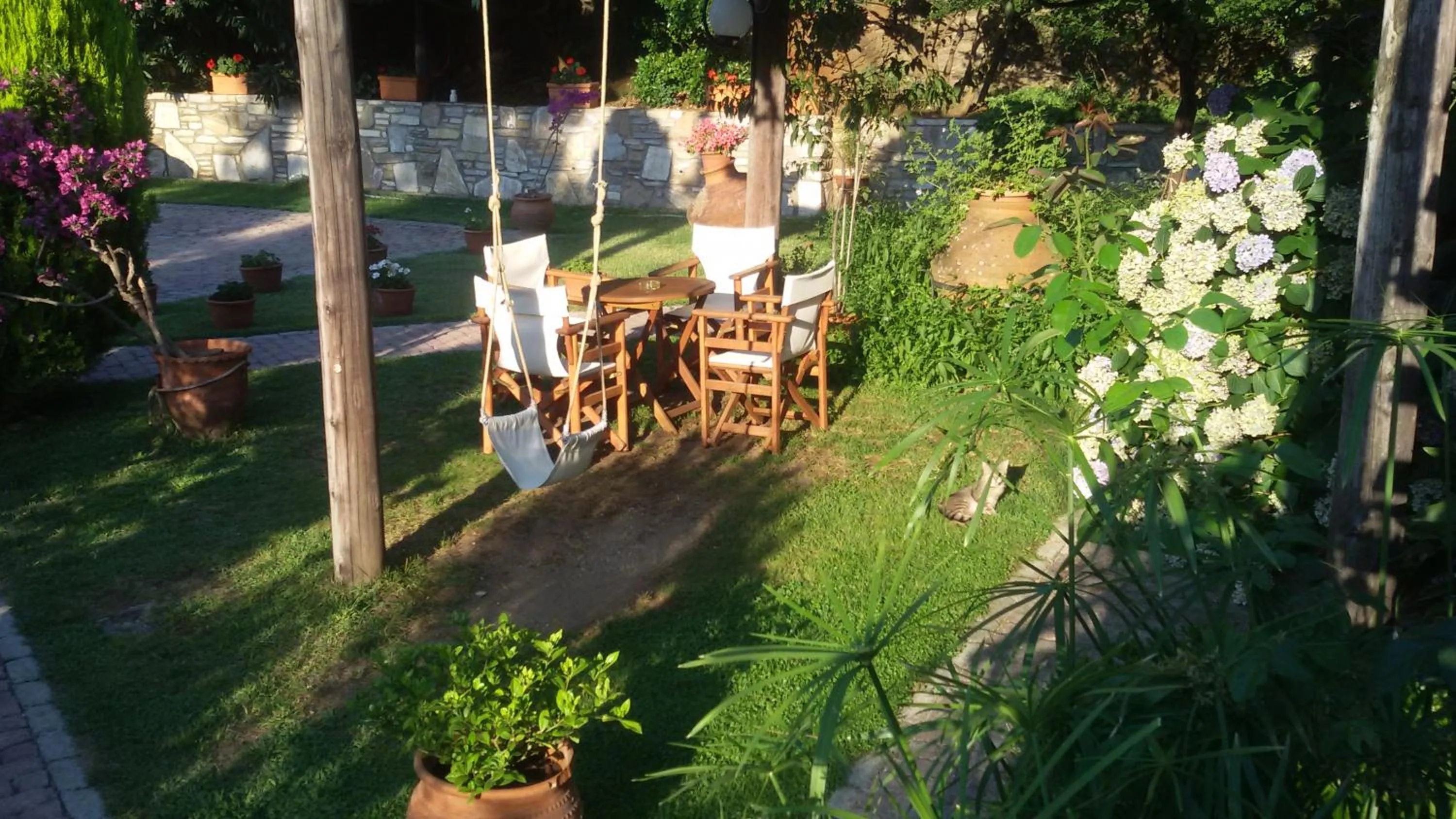 Villa Dimitra