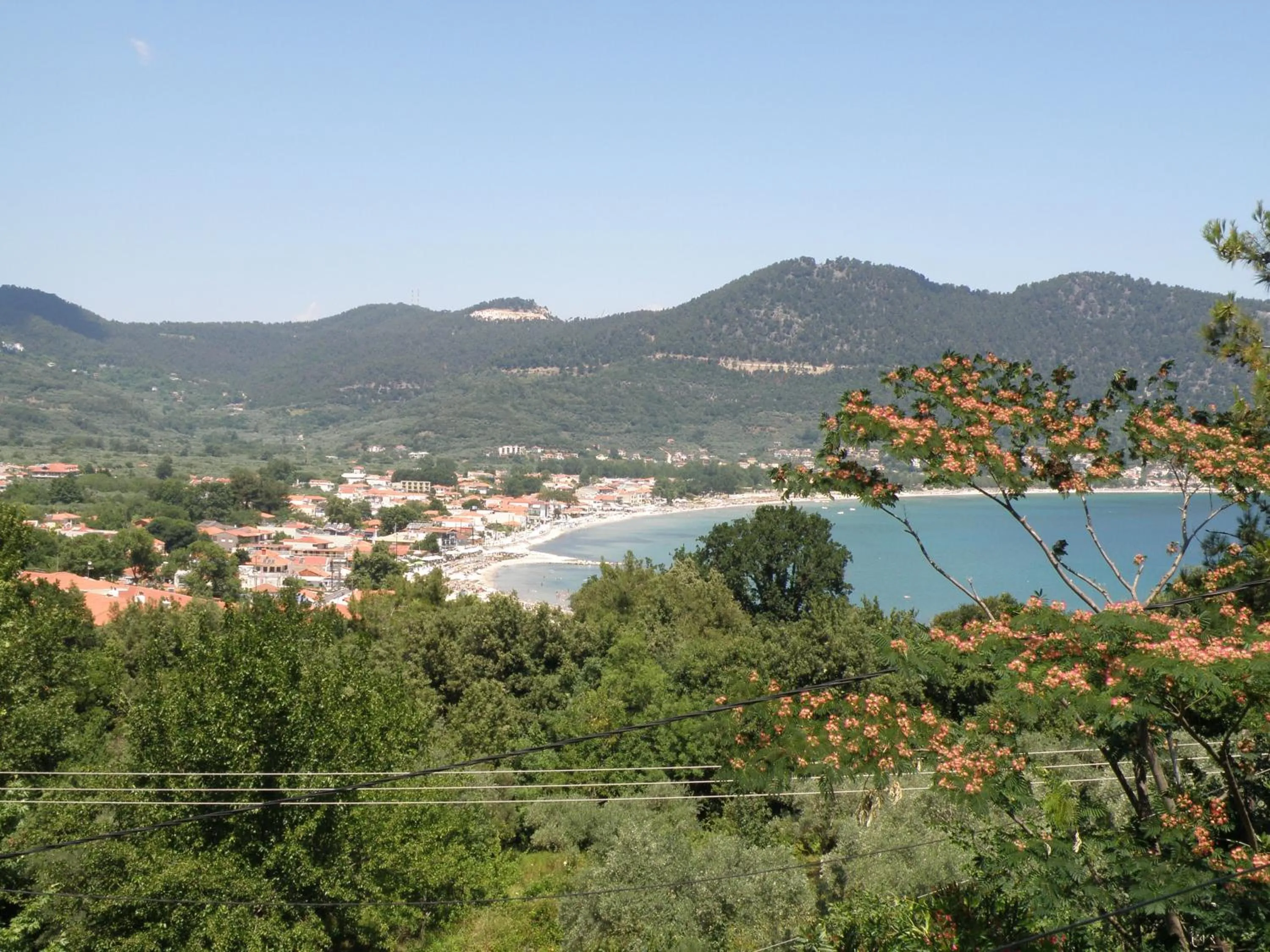 Villa Dimitra