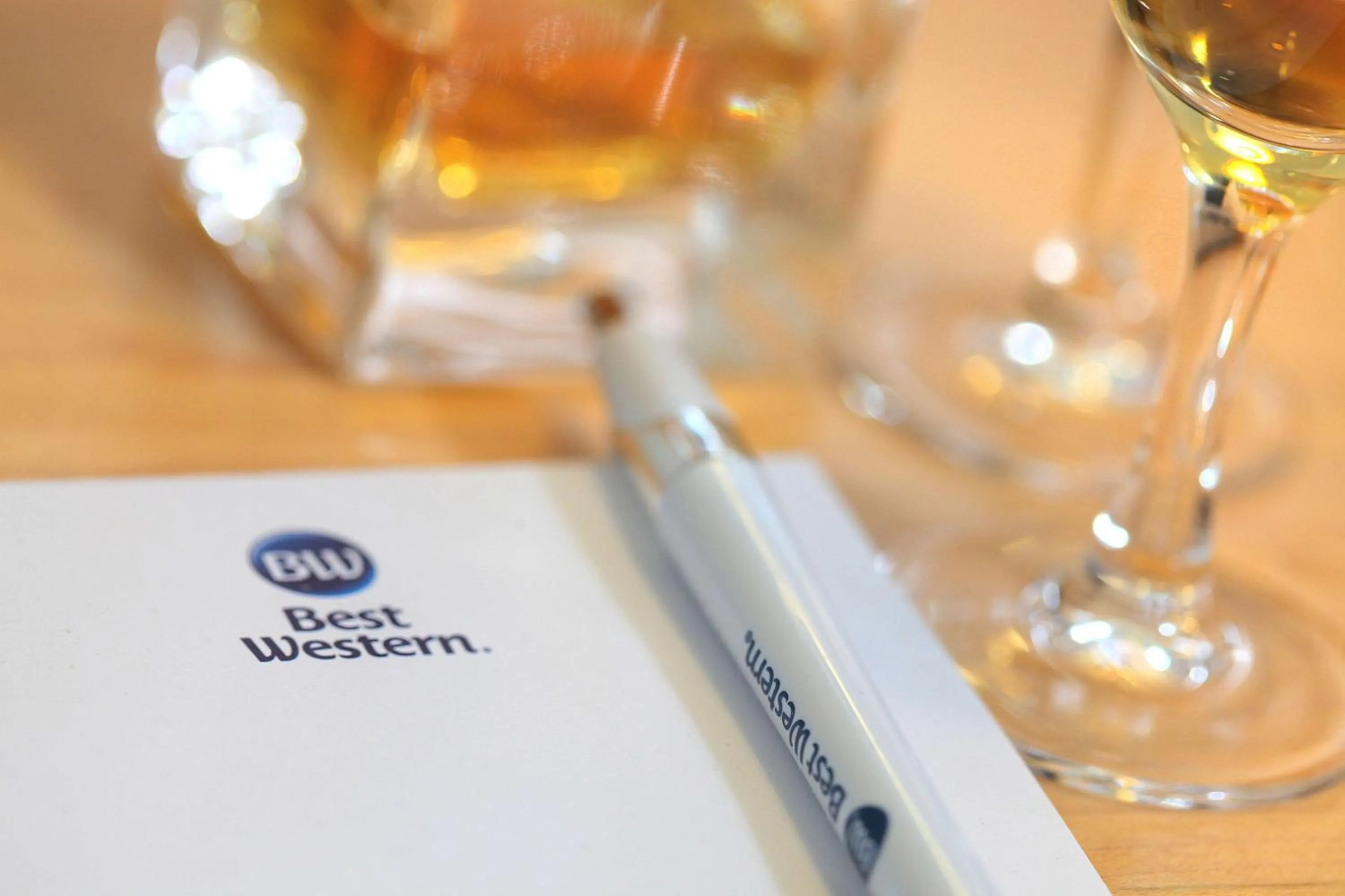 Meeting/conference room in Best Western Moore Place Hotel