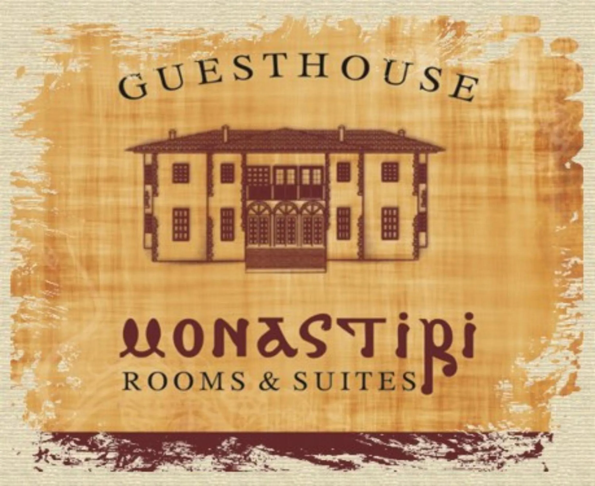 Monastiri Guesthouse