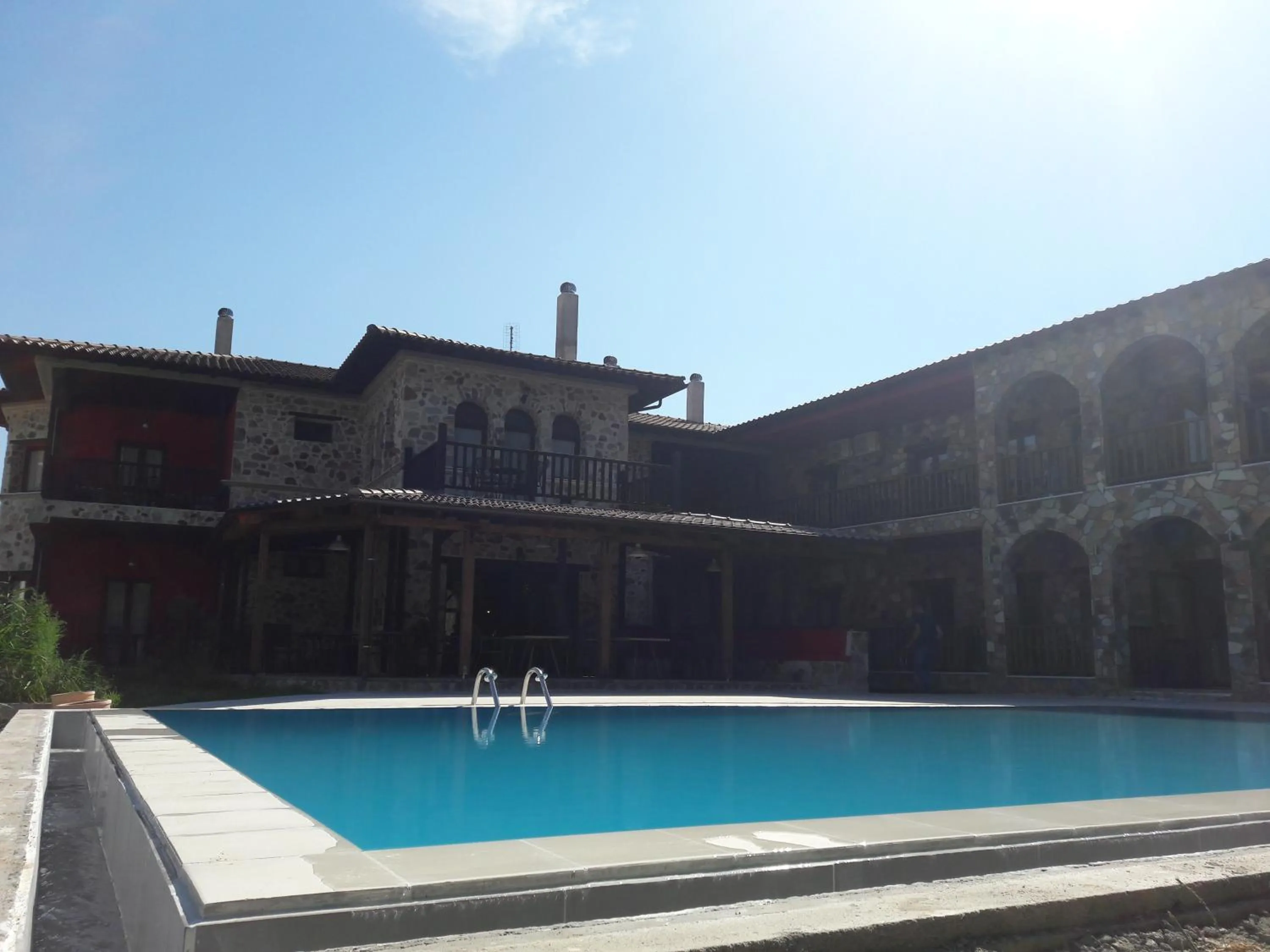 Monastiri Guesthouse