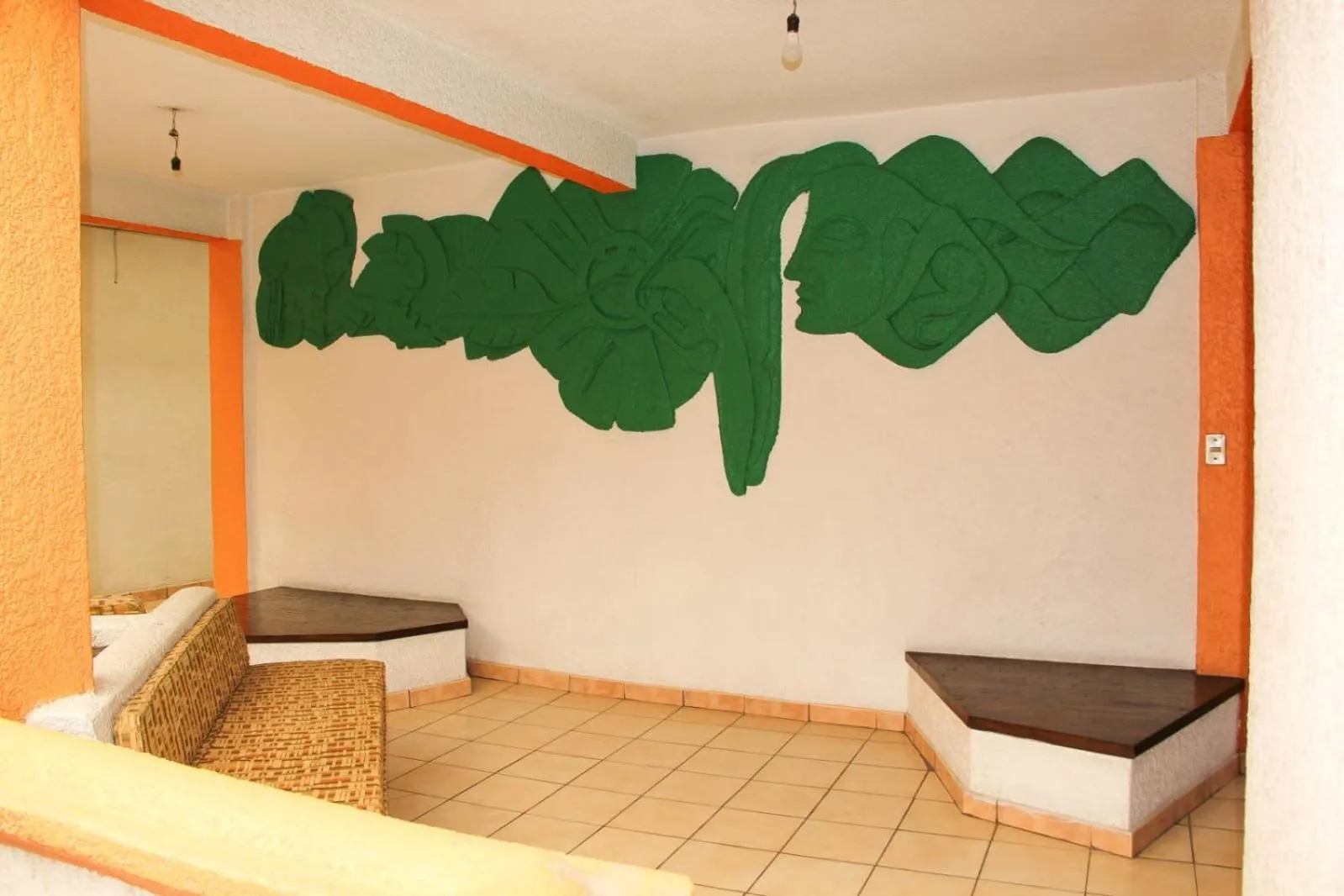 Hotel Huautla de Oaxaca