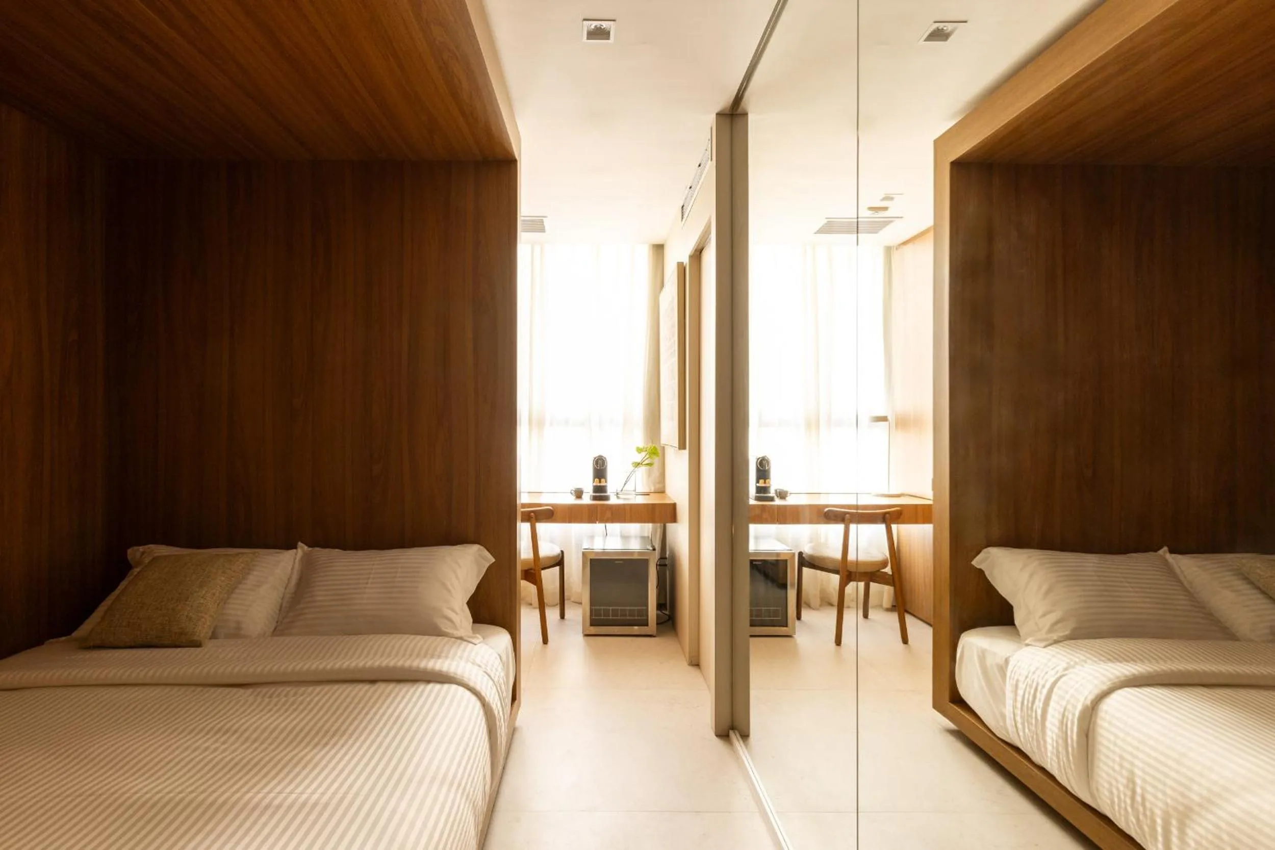 Standard Studio in Exclusive Charlie Sintra Jardins