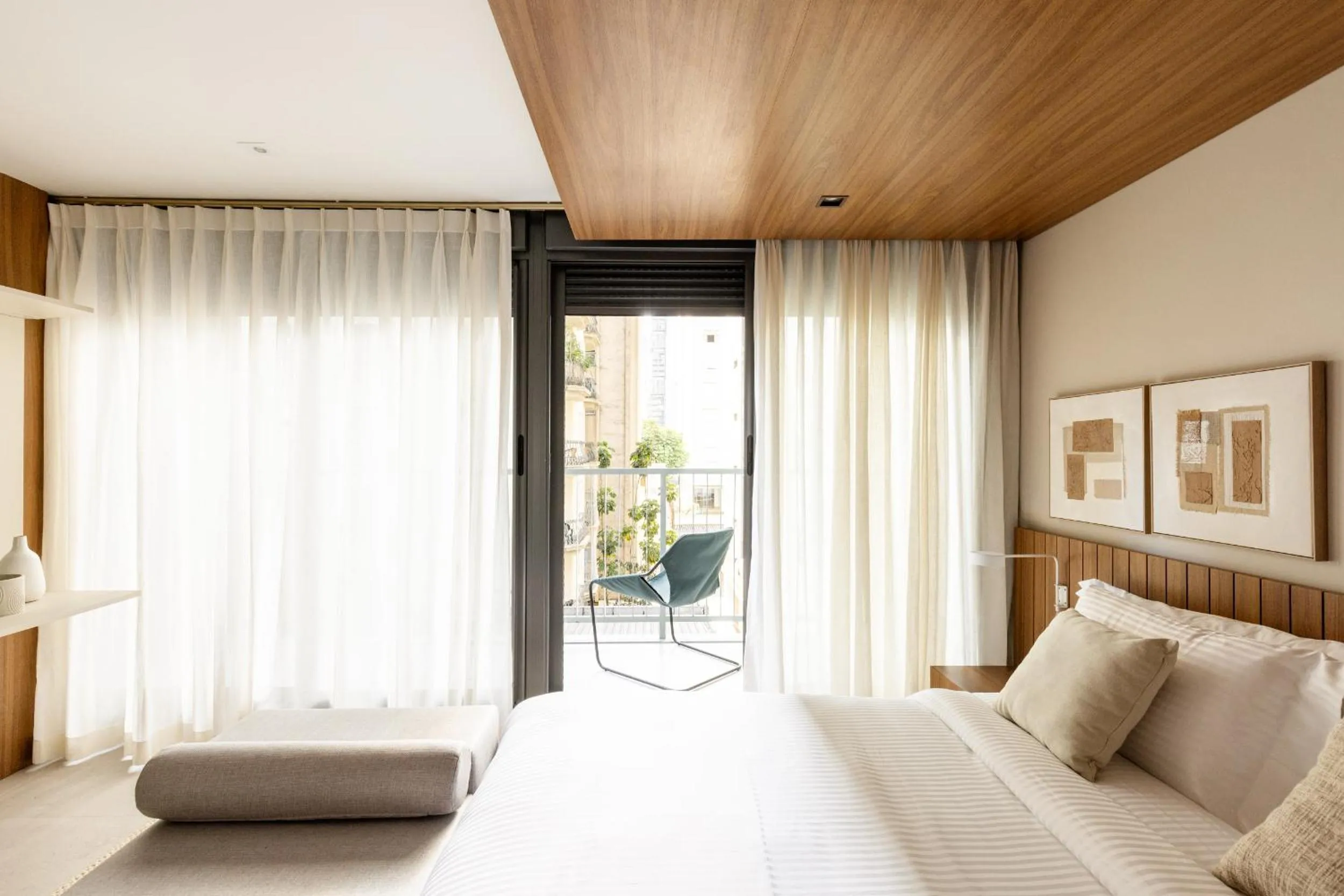 Deluxe Studio in Exclusive Charlie Sintra Jardins