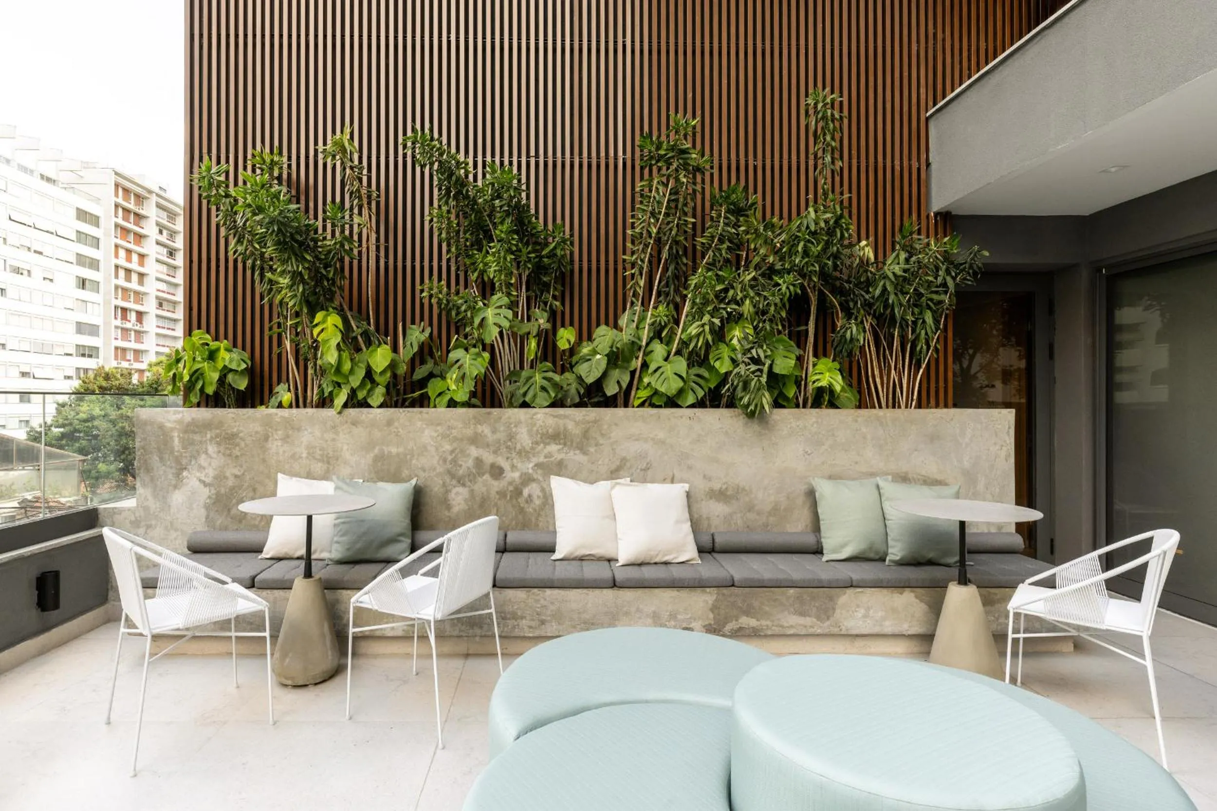 Exclusive Charlie Sintra Jardins