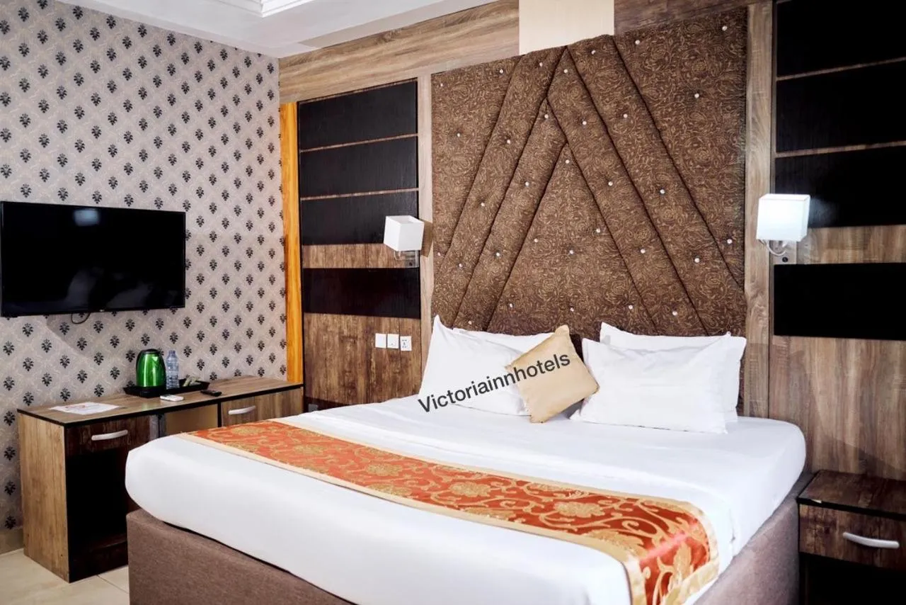 victoria inn hotel and suite