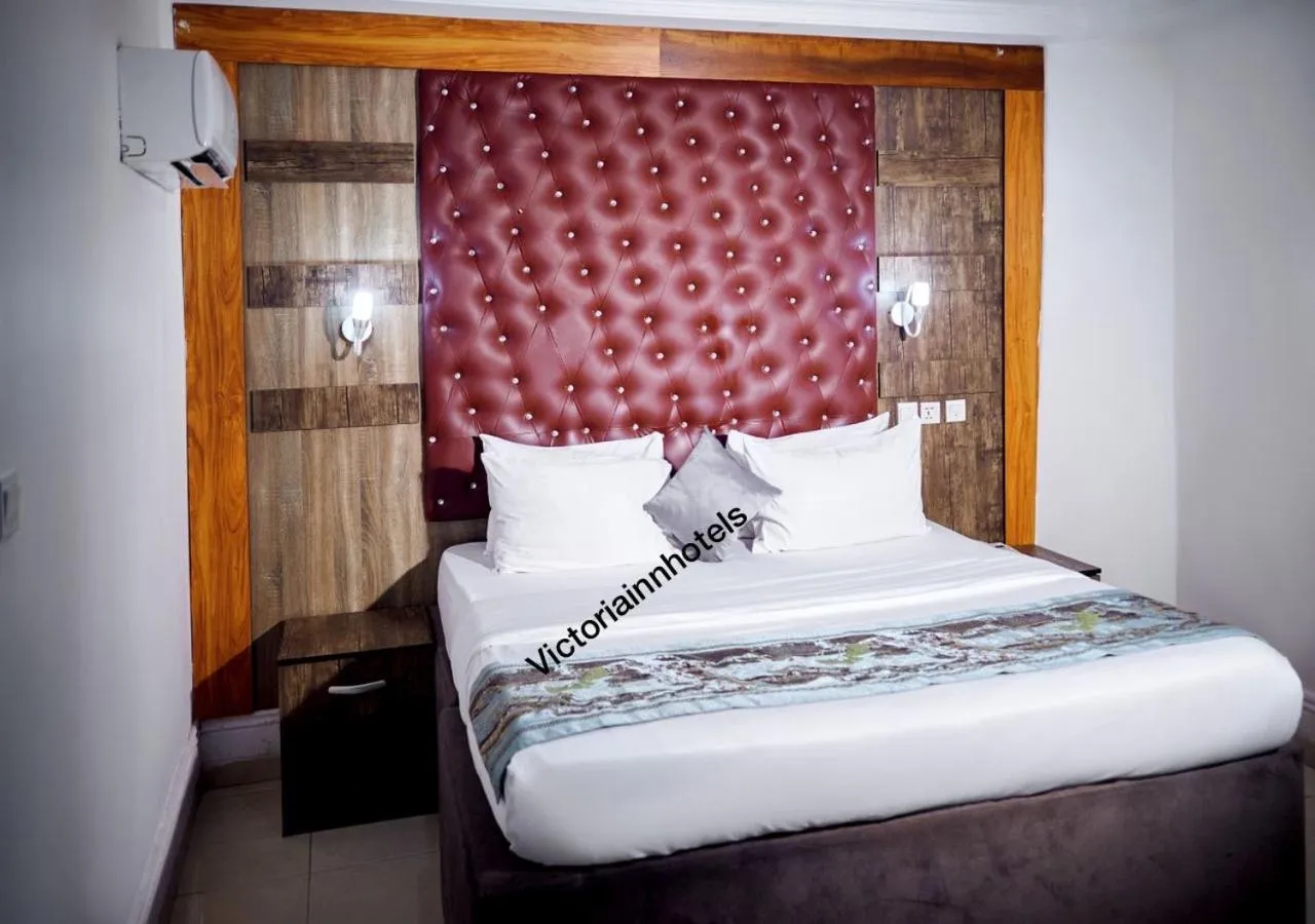 victoria inn hotel and suite