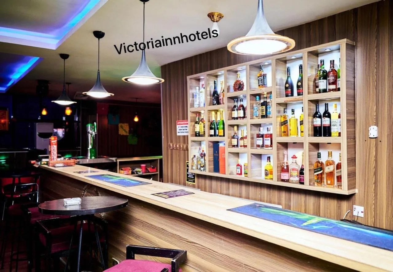 victoria inn hotel and suite