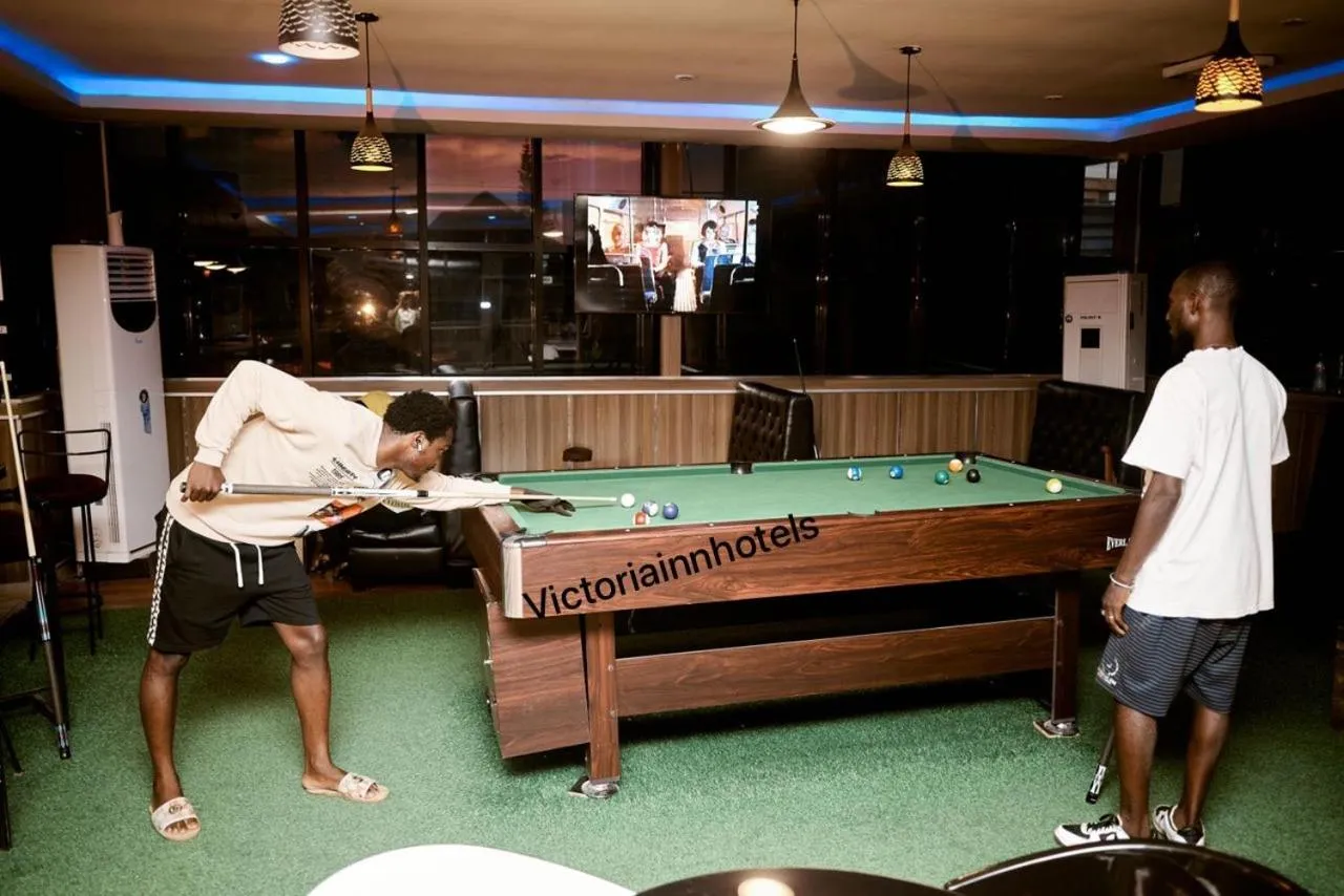 victoria inn hotel and suite