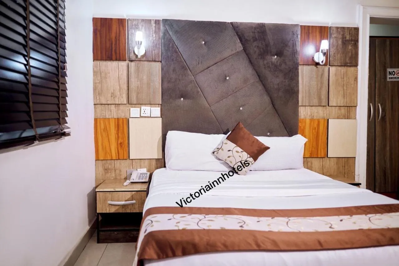 victoria inn hotel and suite