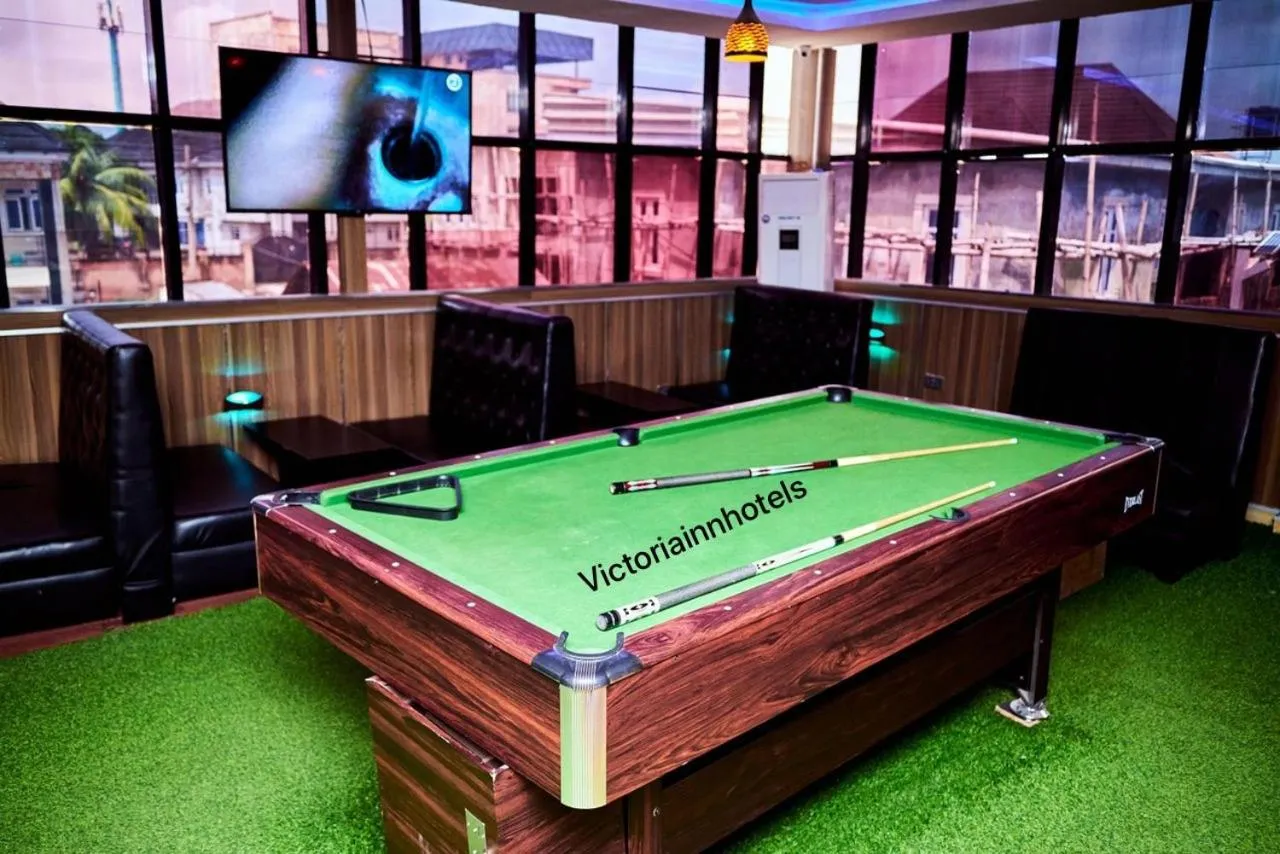 victoria inn hotel and suite