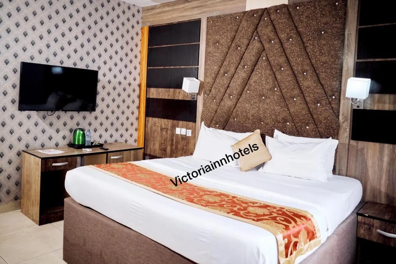 victoria inn hotel and suite