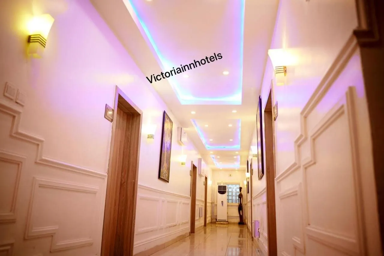 victoria inn hotel and suite