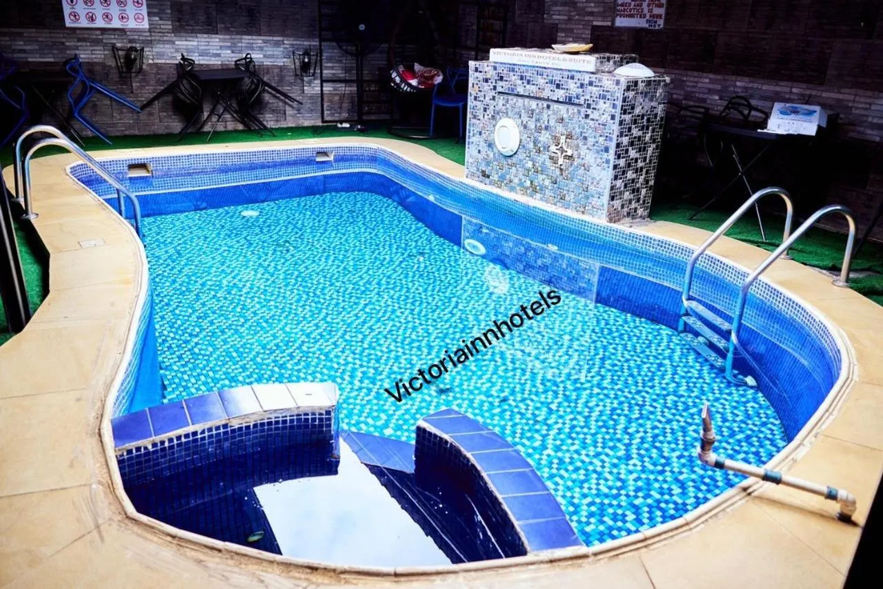 victoria inn hotel and suite