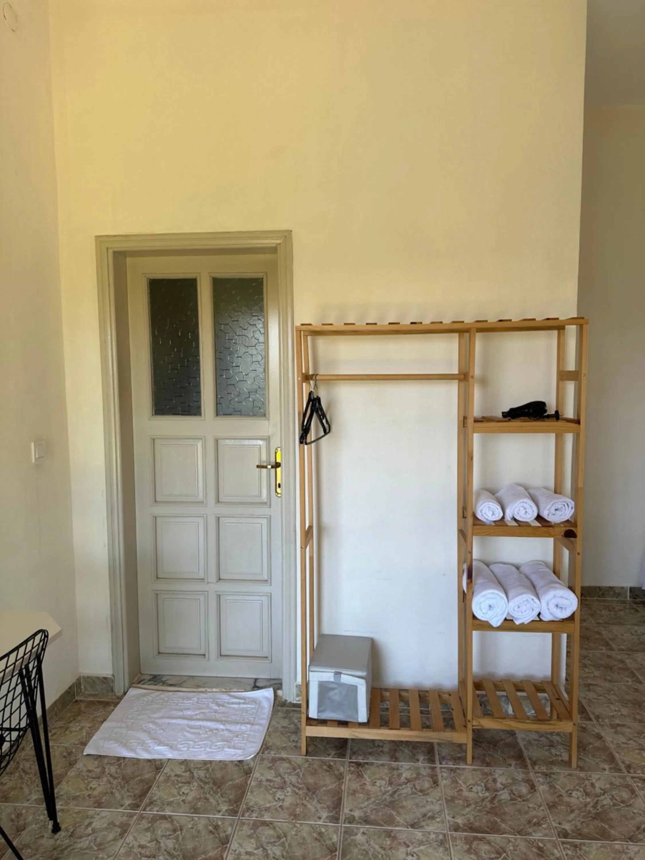 GAYA PANSİYON ÇIRALI