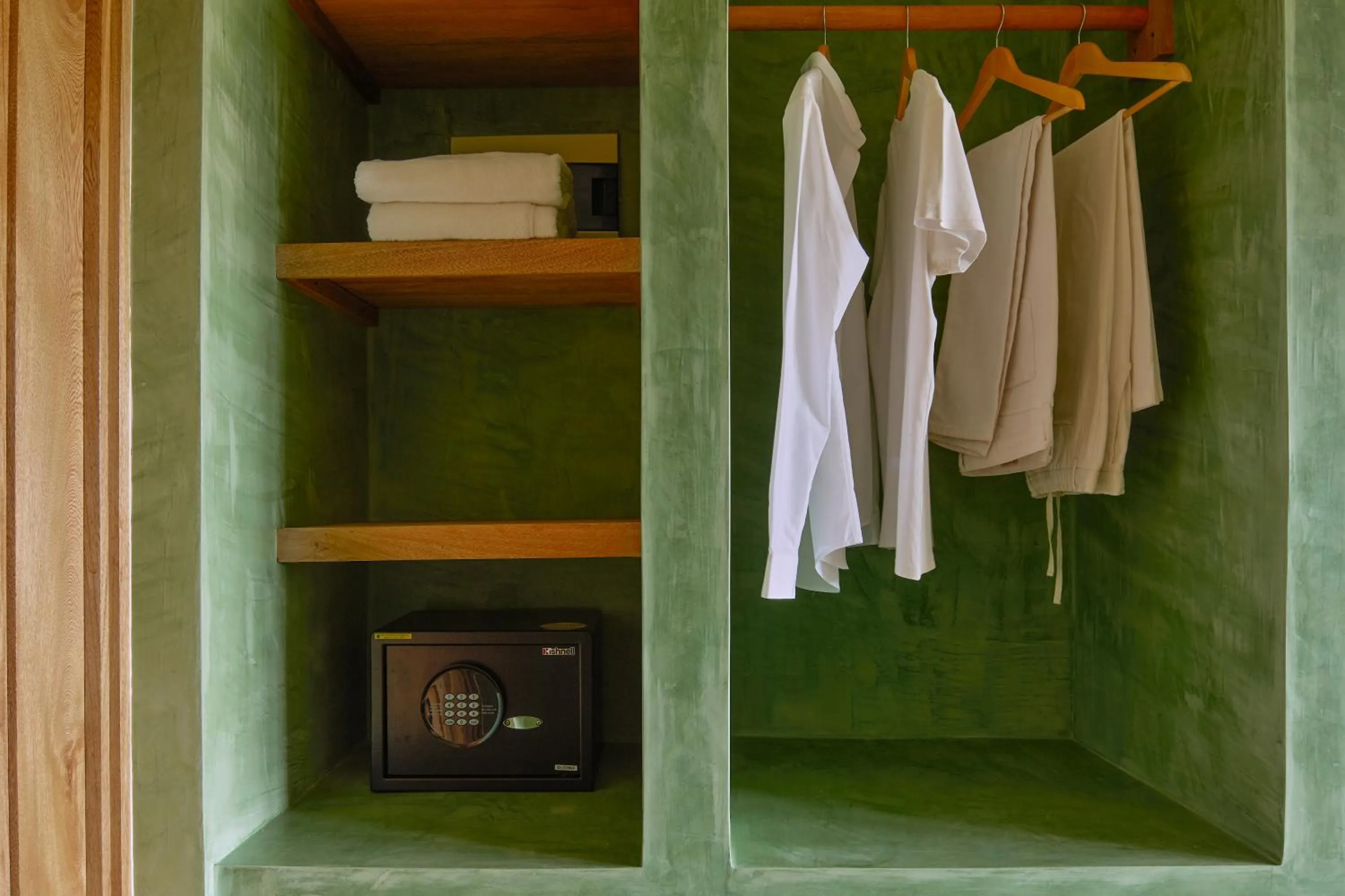 safe in Punta Nayaá - Adults Only