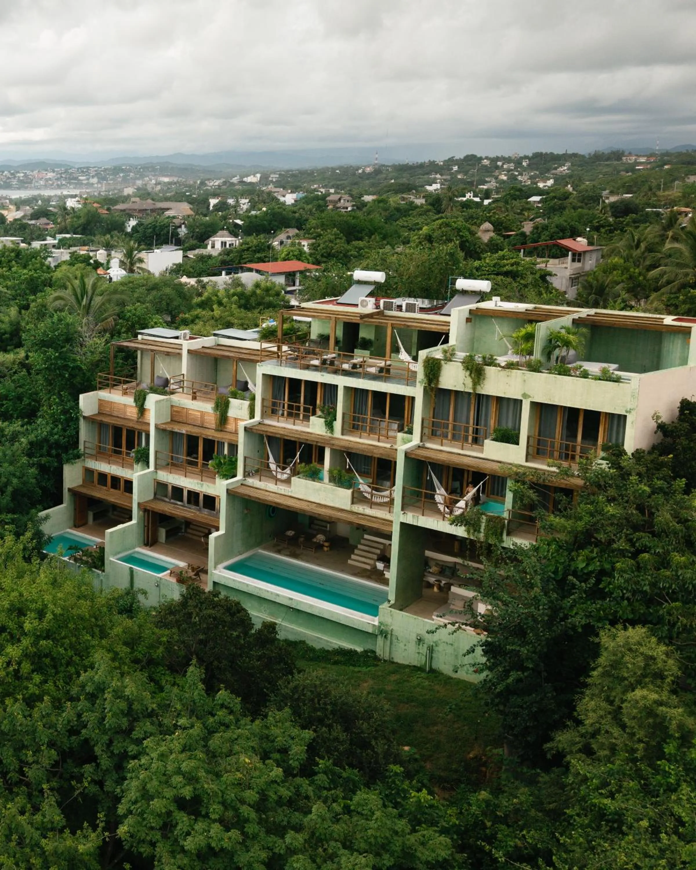 Punta Nayaá - Adults Only