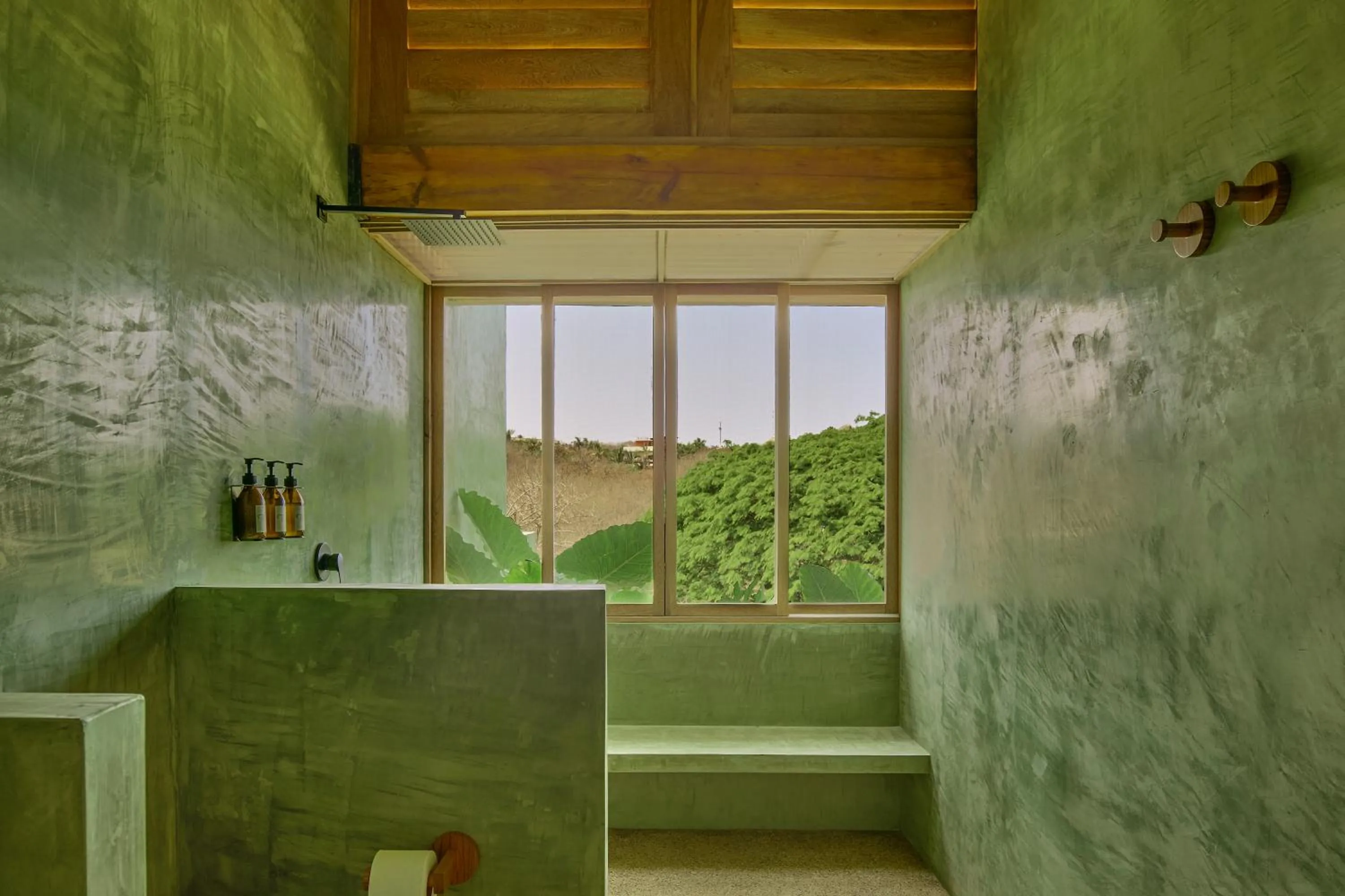 Bathroom in Punta Nayaá - Adults Only