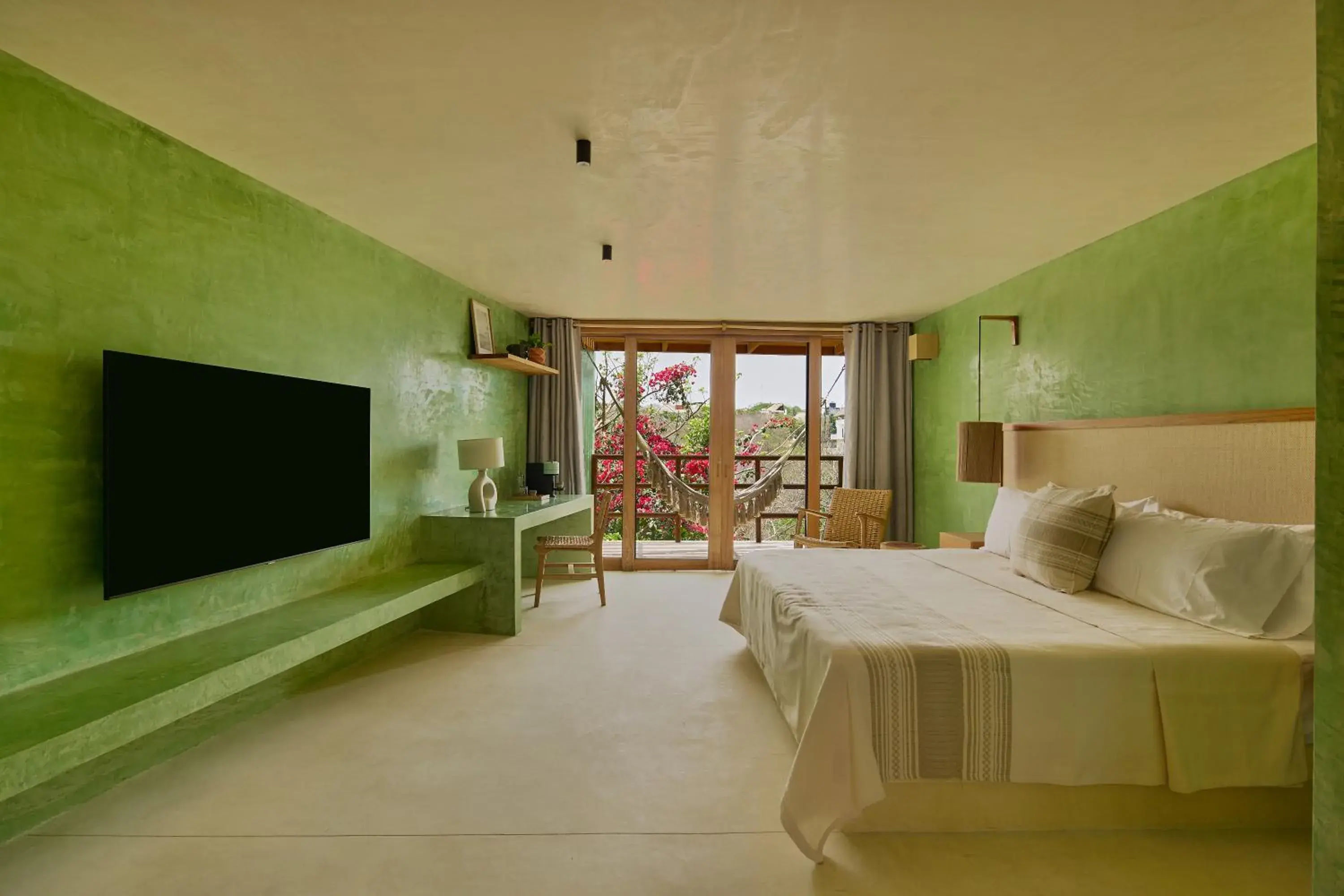 King Suite with Balcony in Punta Nayaá - Adults Only King Suite with Balcony in Punta Nayaá - Adults Only